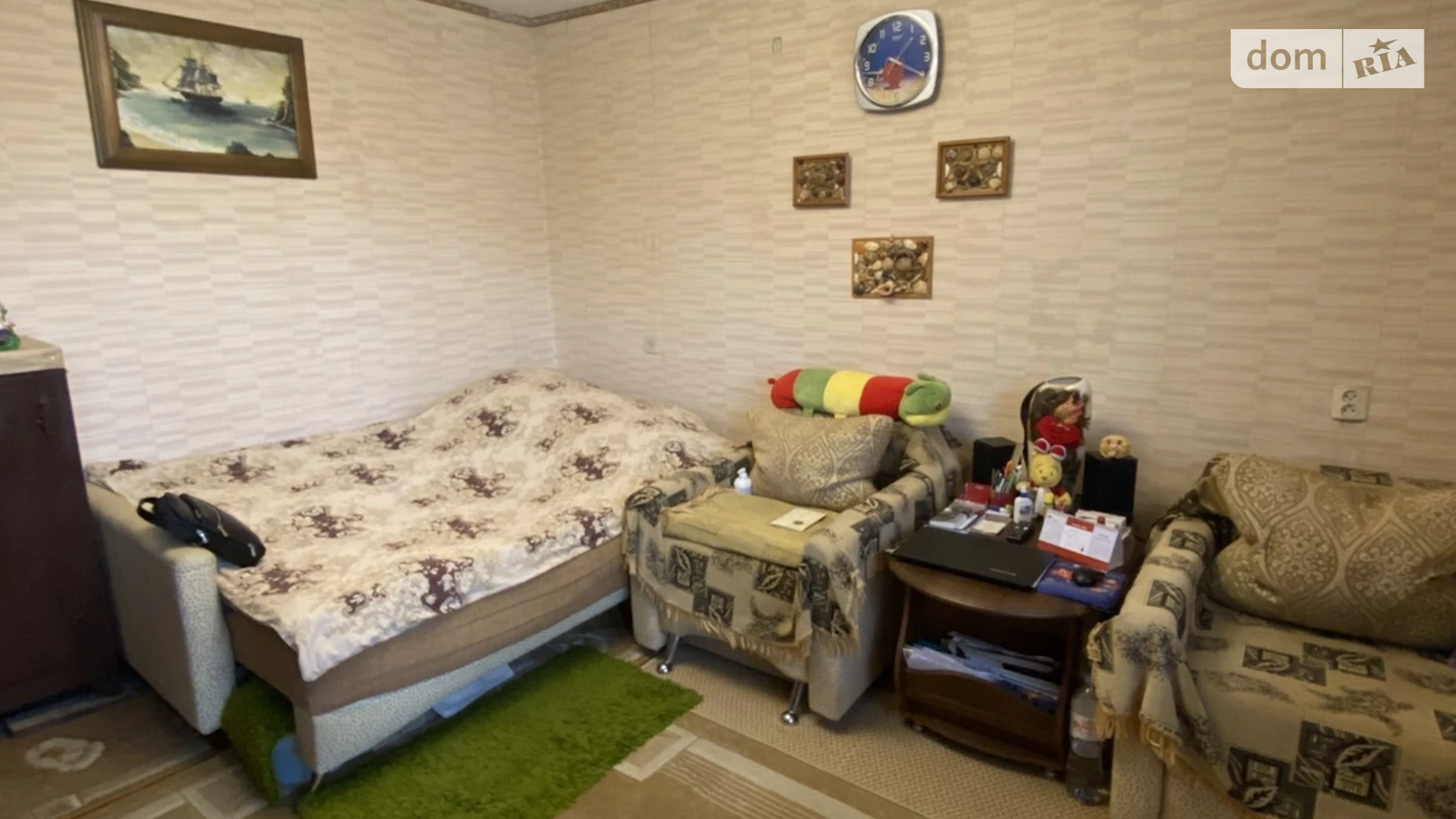 Продается 1-комнатная квартира 29.3 кв. м в Хмельницком, цена: 30000 $ - фото 2