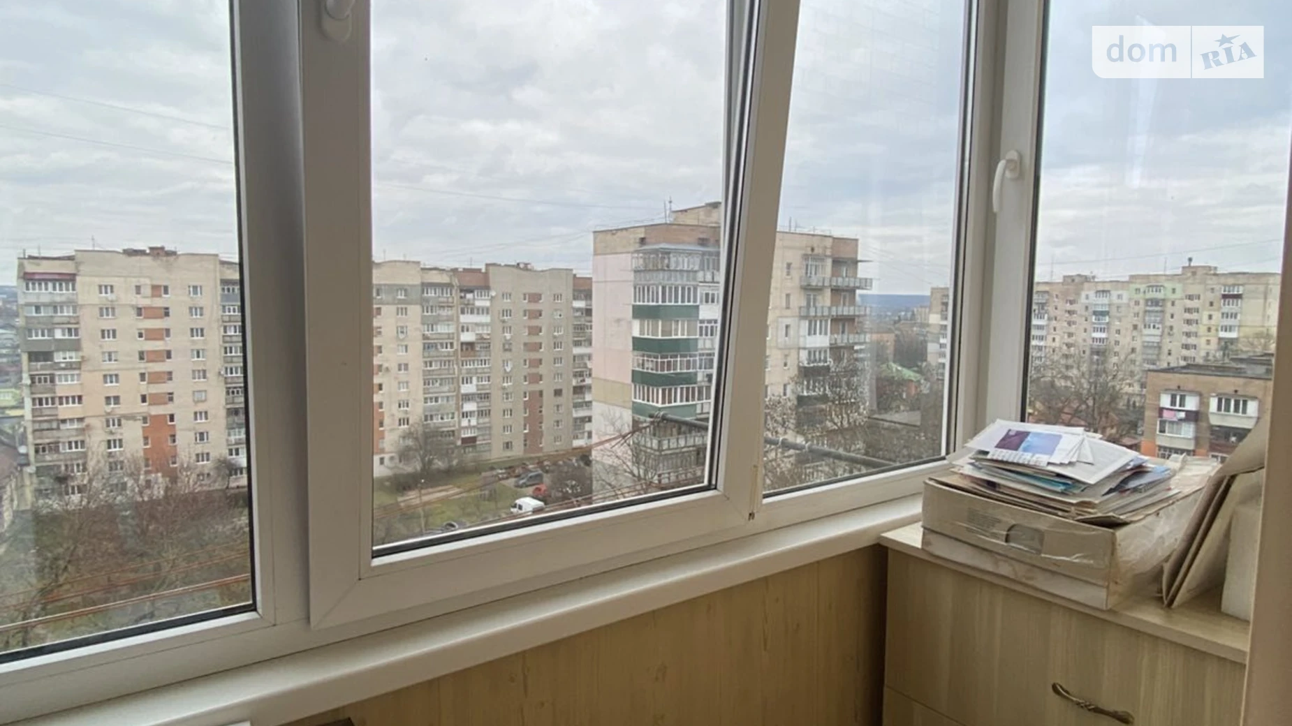 Продается 1-комнатная квартира 29.3 кв. м в Хмельницком, цена: 30000 $ - фото 4