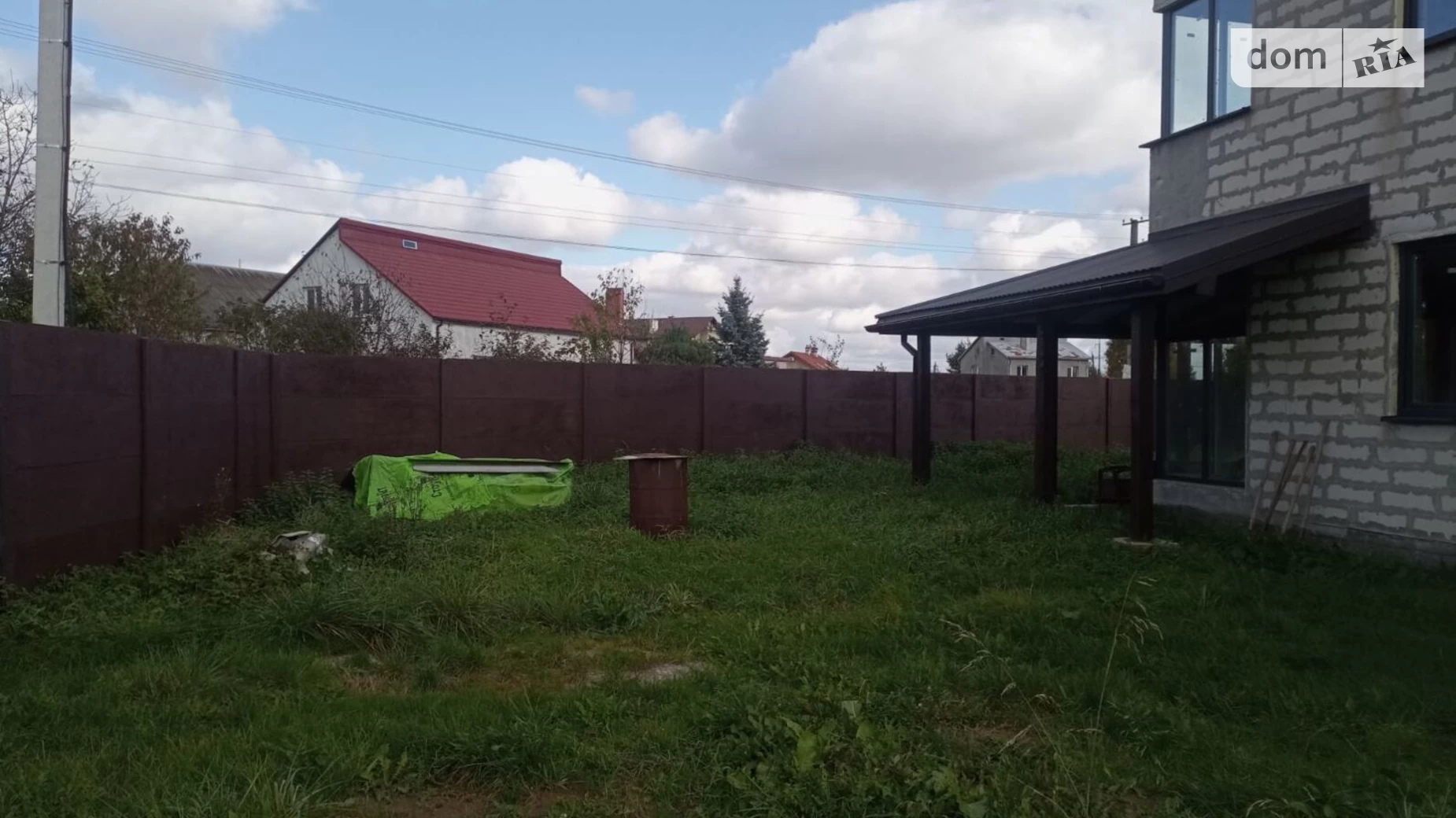 Продается дом на 2 этажа 150 кв. м с мебелью, цена: 120000 $ - фото 2