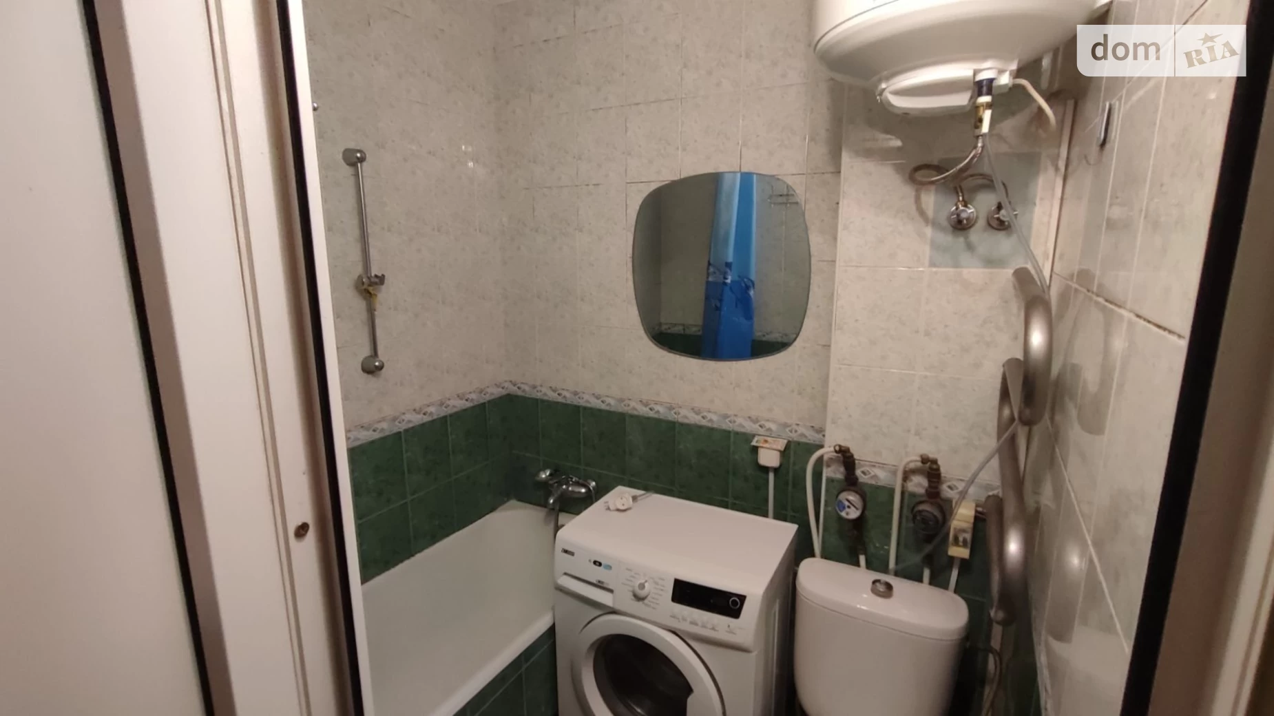 Продається 2-кімнатна квартира 44 кв. м у Одесі, вул. Тіниста, 3 - фото 5
