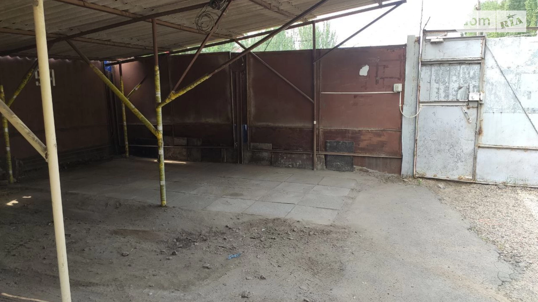 Продається місце на стоянці під легкове авто на 13 кв. м, цена: 500 $ - фото 3