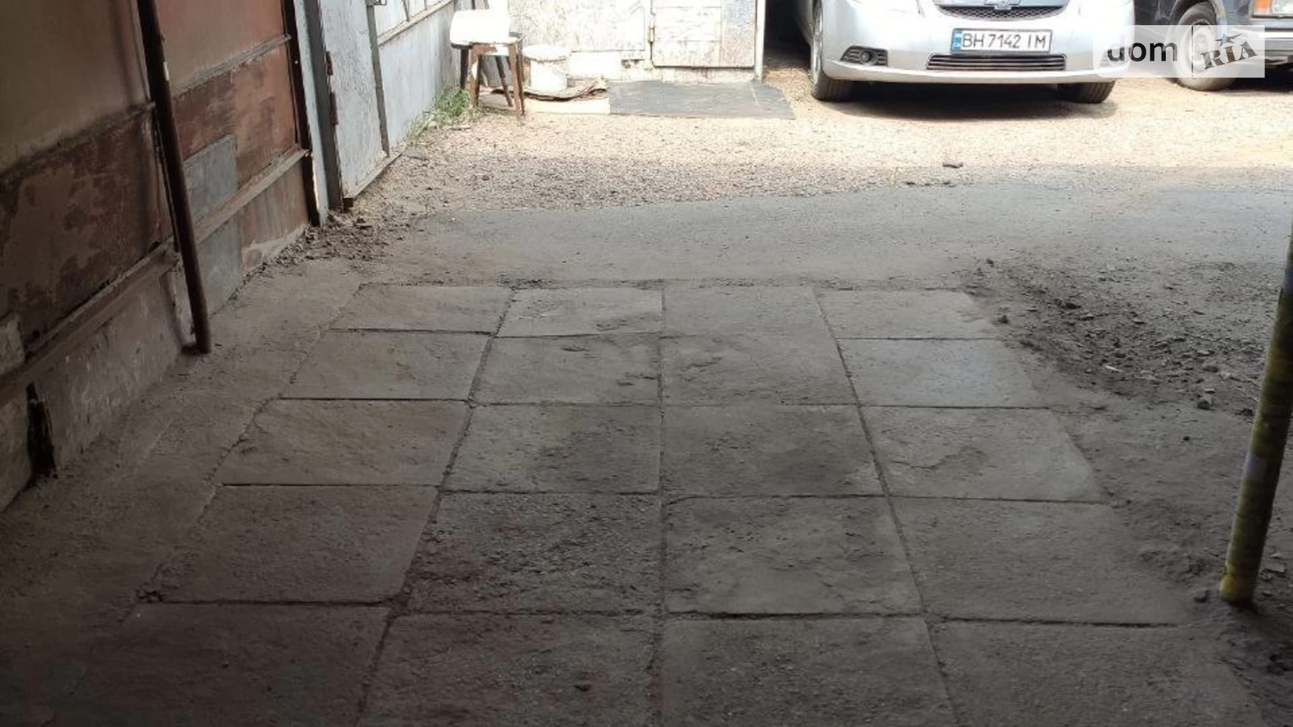 Продається місце на стоянці під легкове авто на 13 кв. м, цена: 500 $ - фото 2