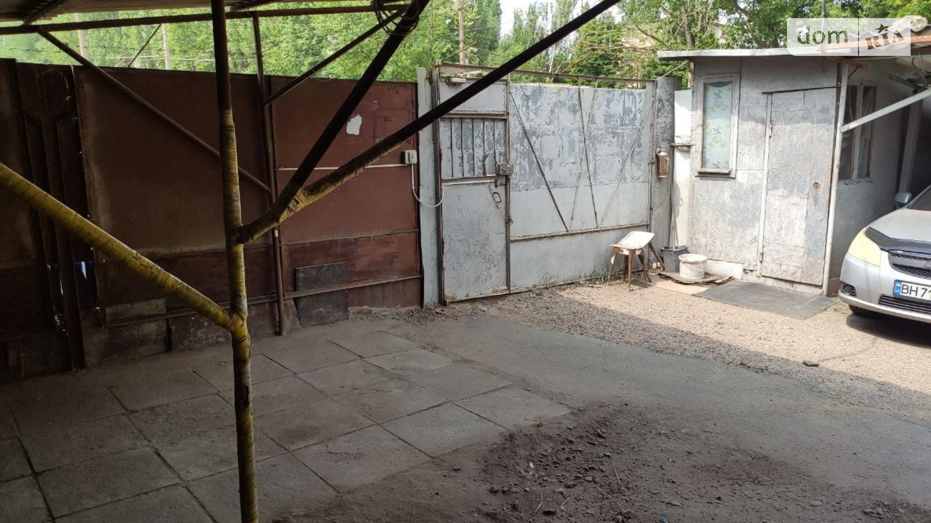 Продається місце на стоянці під легкове авто на 13 кв. м, цена: 500 $ - фото 4