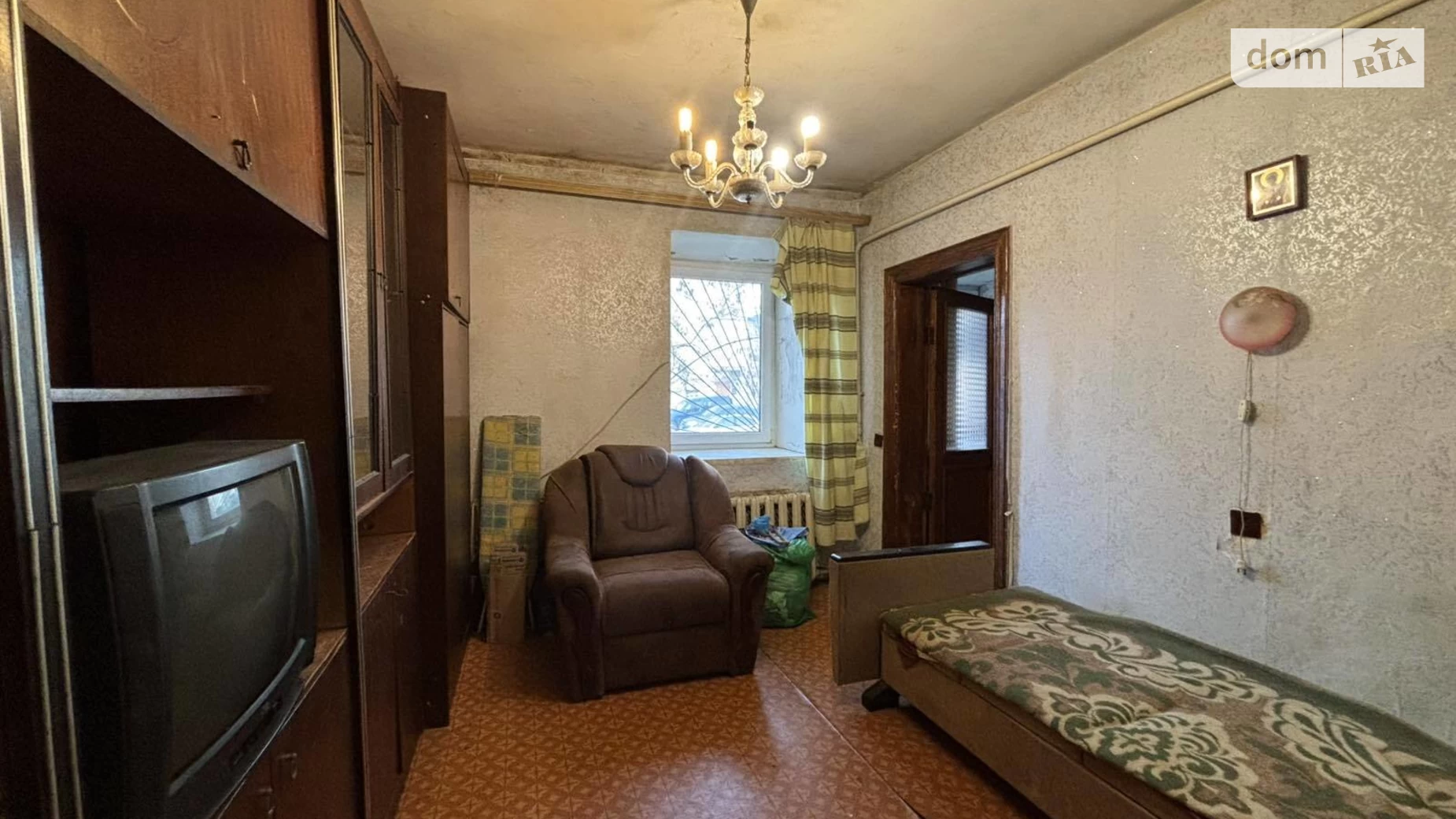 Продается 3-комнатная квартира 50 кв. м в Одессе, ул. Средняя - фото 4