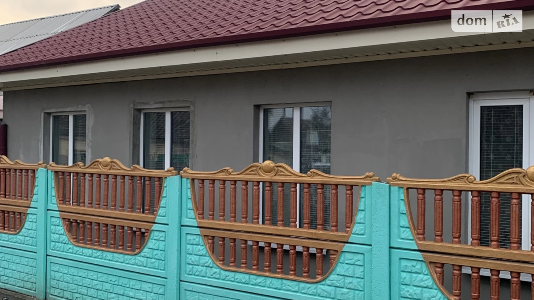 Продается одноэтажный дом 68.7 кв. м с балконом, цена: 47000 $ - фото 2