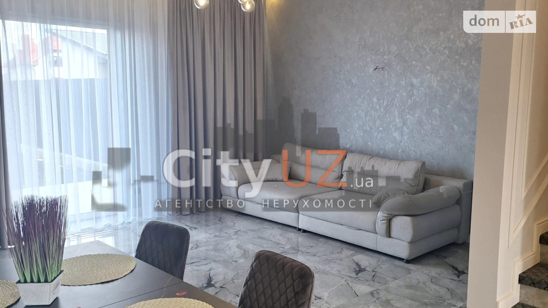 вул. Кастуся Калиновського(Мінська) Садовий Ужгород, цена: 155000 $ - фото 3