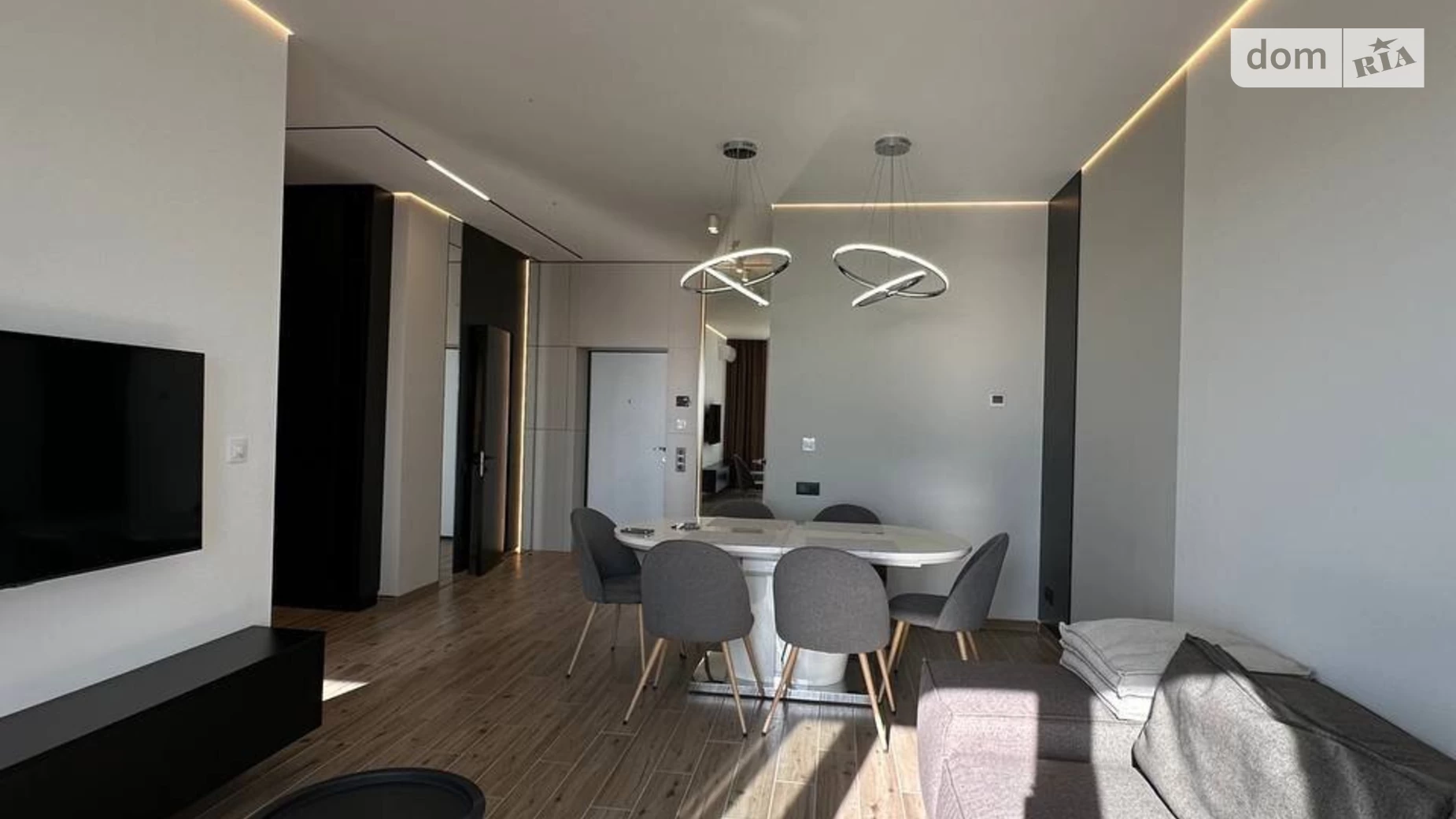 Продается 1-комнатная квартира 52.3 кв. м в Одессе, пер. Маячный, 7 - фото 4