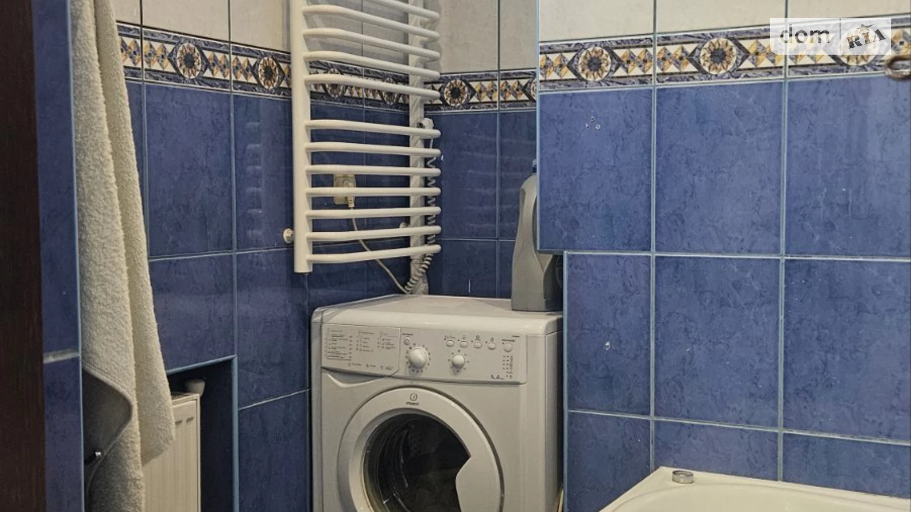 Сдается в аренду 3-комнатная квартира 88 кв. м в Львове, ул. Романчука, 8 - фото 3