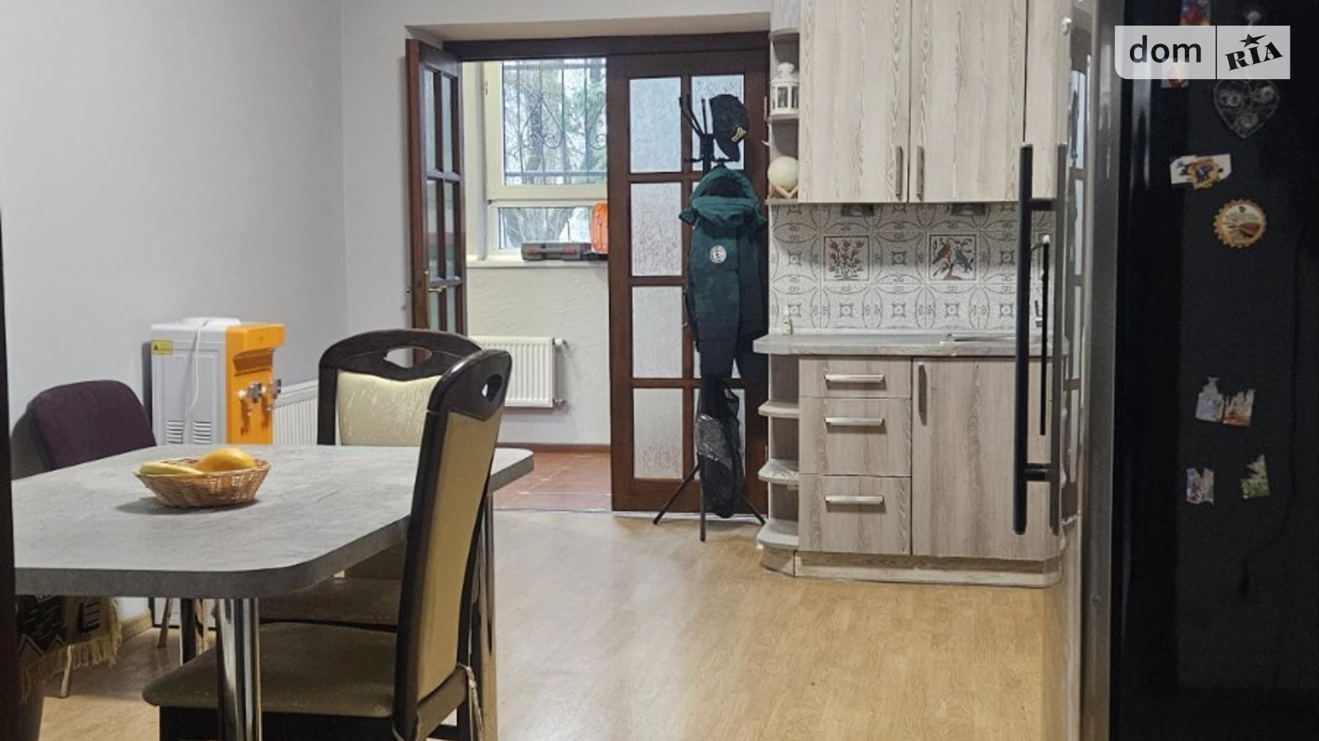 Сдается в аренду 3-комнатная квартира 88 кв. м в Львове, ул. Романчука, 8 - фото 4