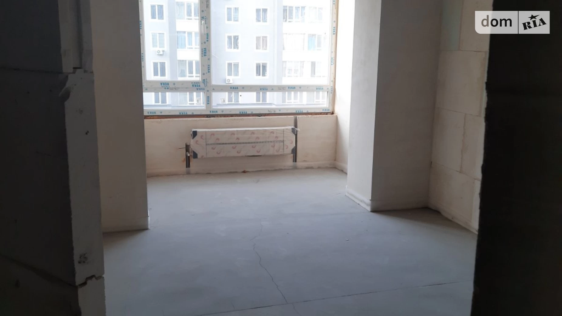 Продается 2-комнатная квартира 59.9 кв. м в Буче, ул. Ивана Кожедуба, 3 корпус 3Д - фото 2