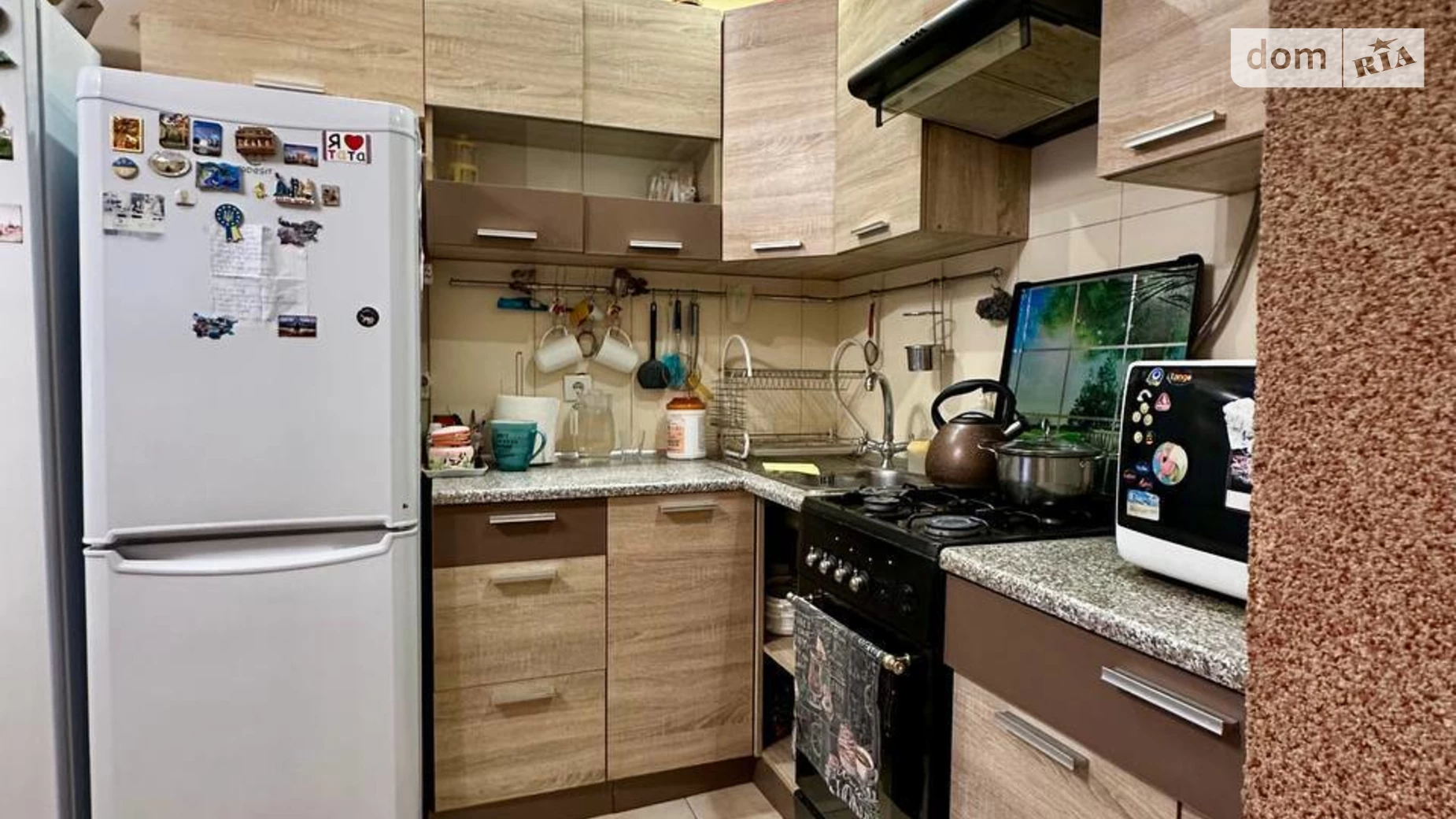 ул. Куземського, 4/35 Ременов (Львов), цена: 76000 $ - фото 4