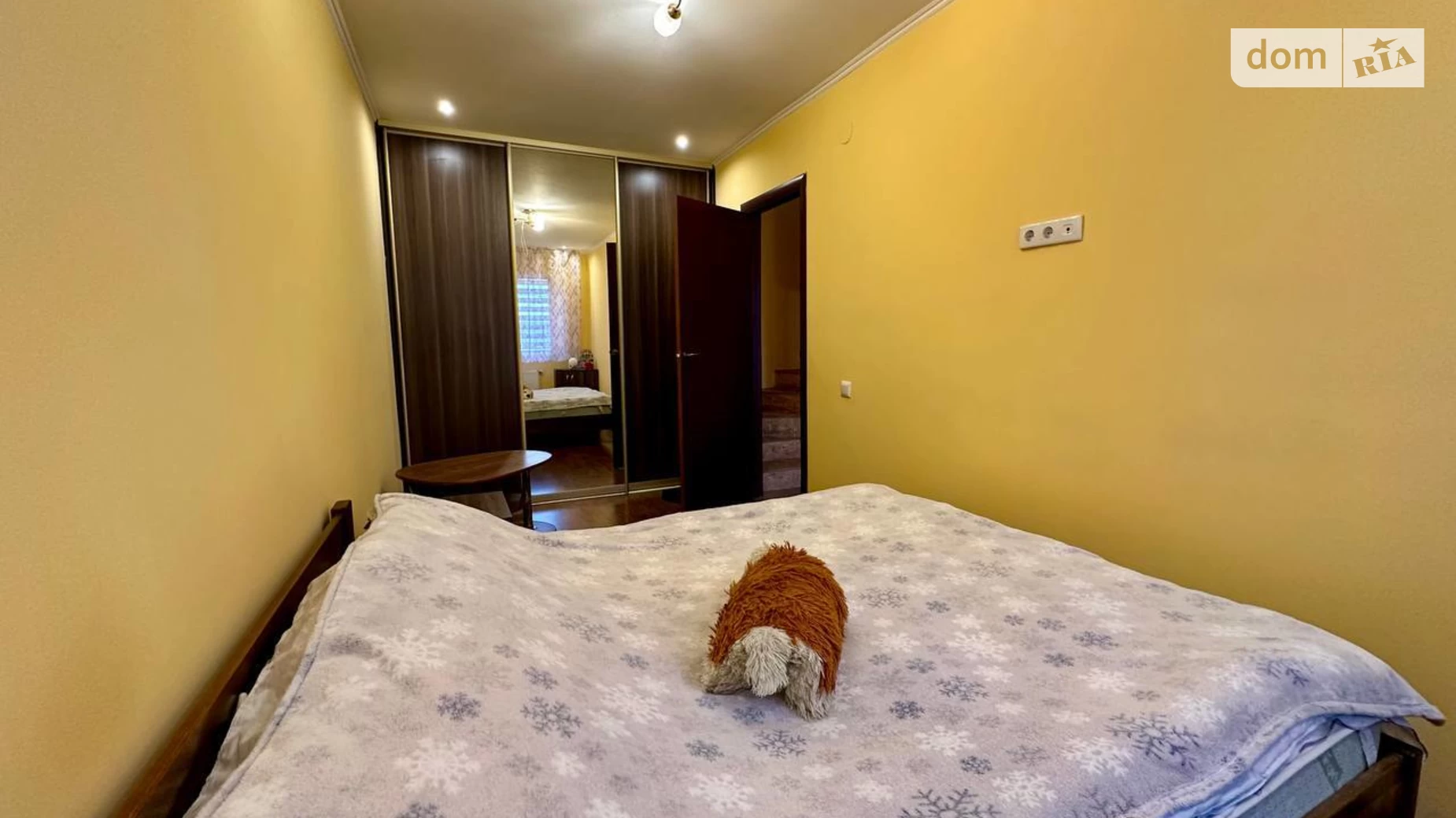 ул. Куземського, 4/35 Ременов (Львов), цена: 76000 $ - фото 2