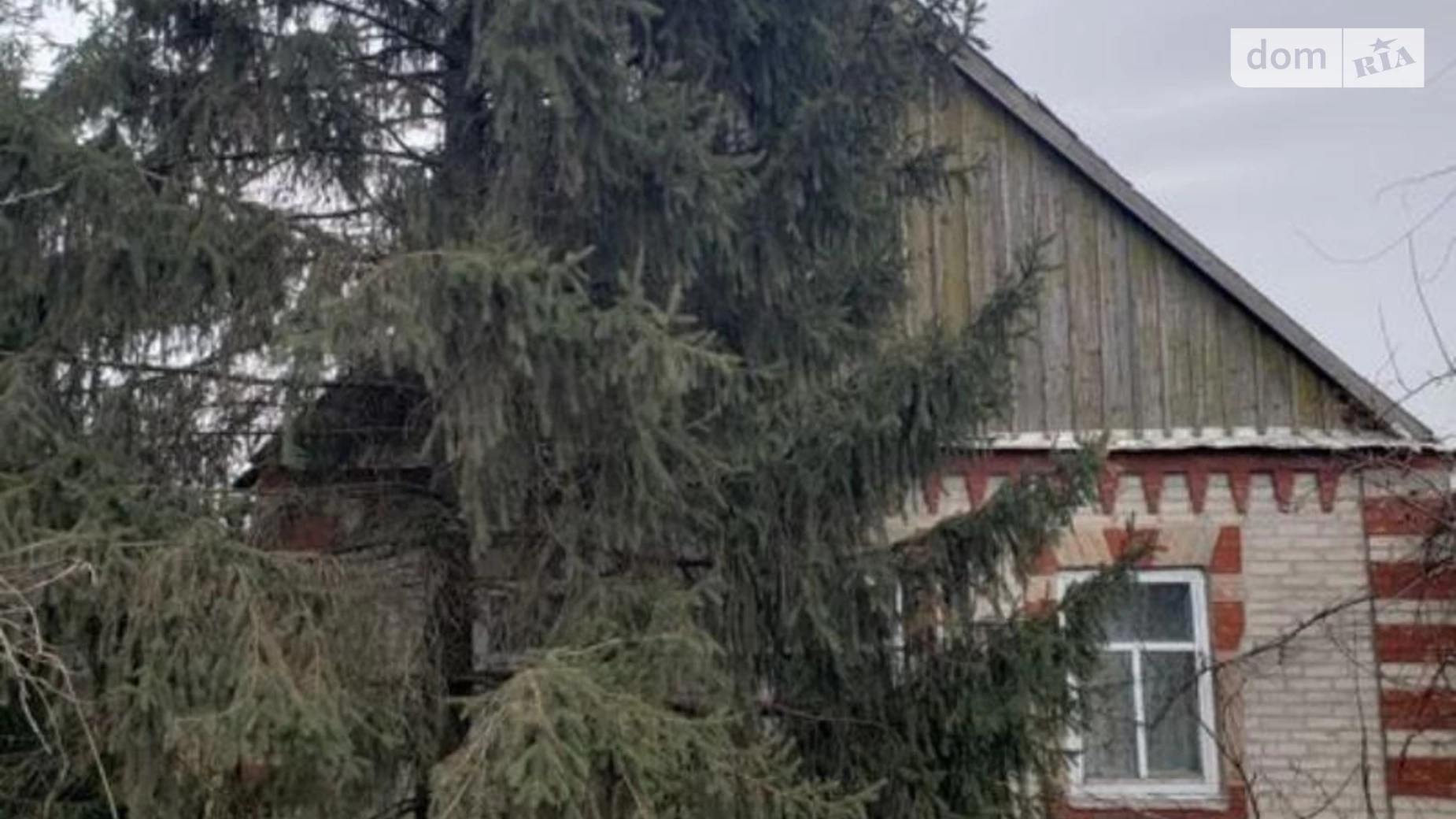 Продается одноэтажный дом 60 кв. м с подвалом, цена: 9500 $ - фото 2