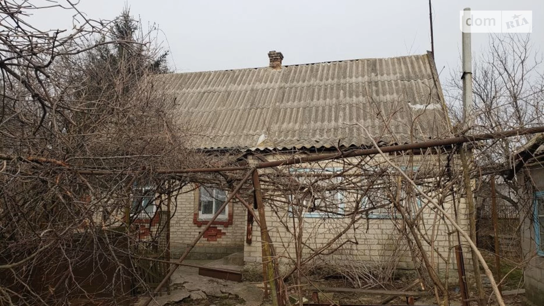 Продается одноэтажный дом 60 кв. м с подвалом, цена: 9500 $ - фото 4