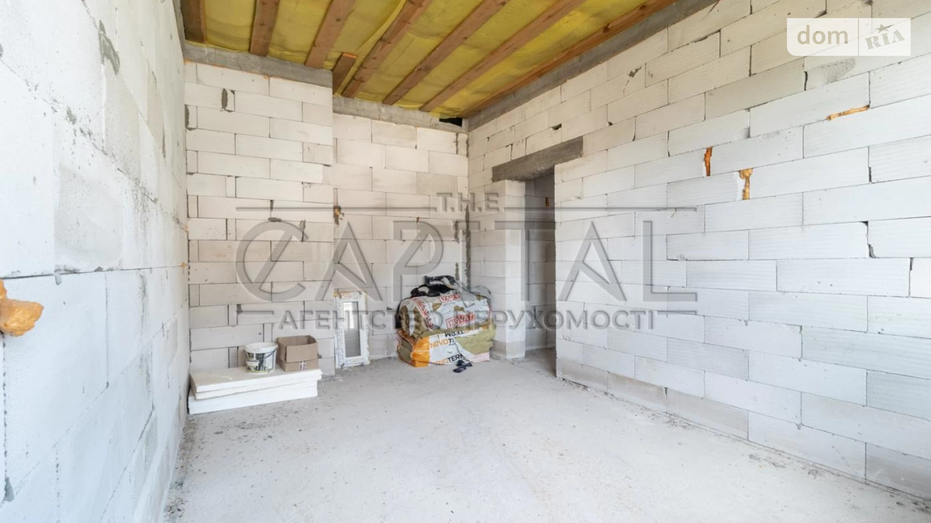 Продается одноэтажный дом 180 кв. м с камином, цена: 157500 $ - фото 4