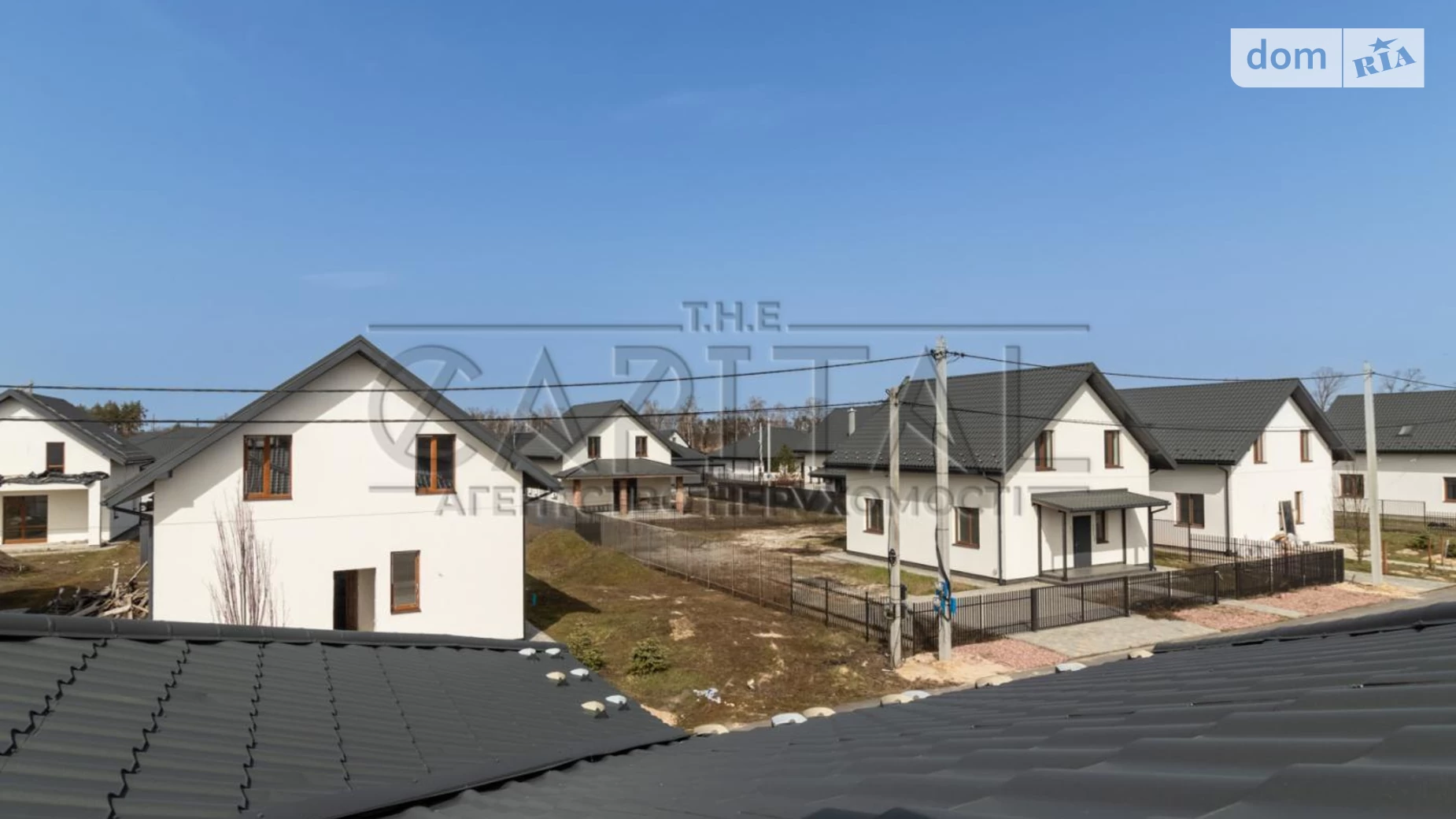 Продается одноэтажный дом 180 кв. м с камином, цена: 157500 $ - фото 5