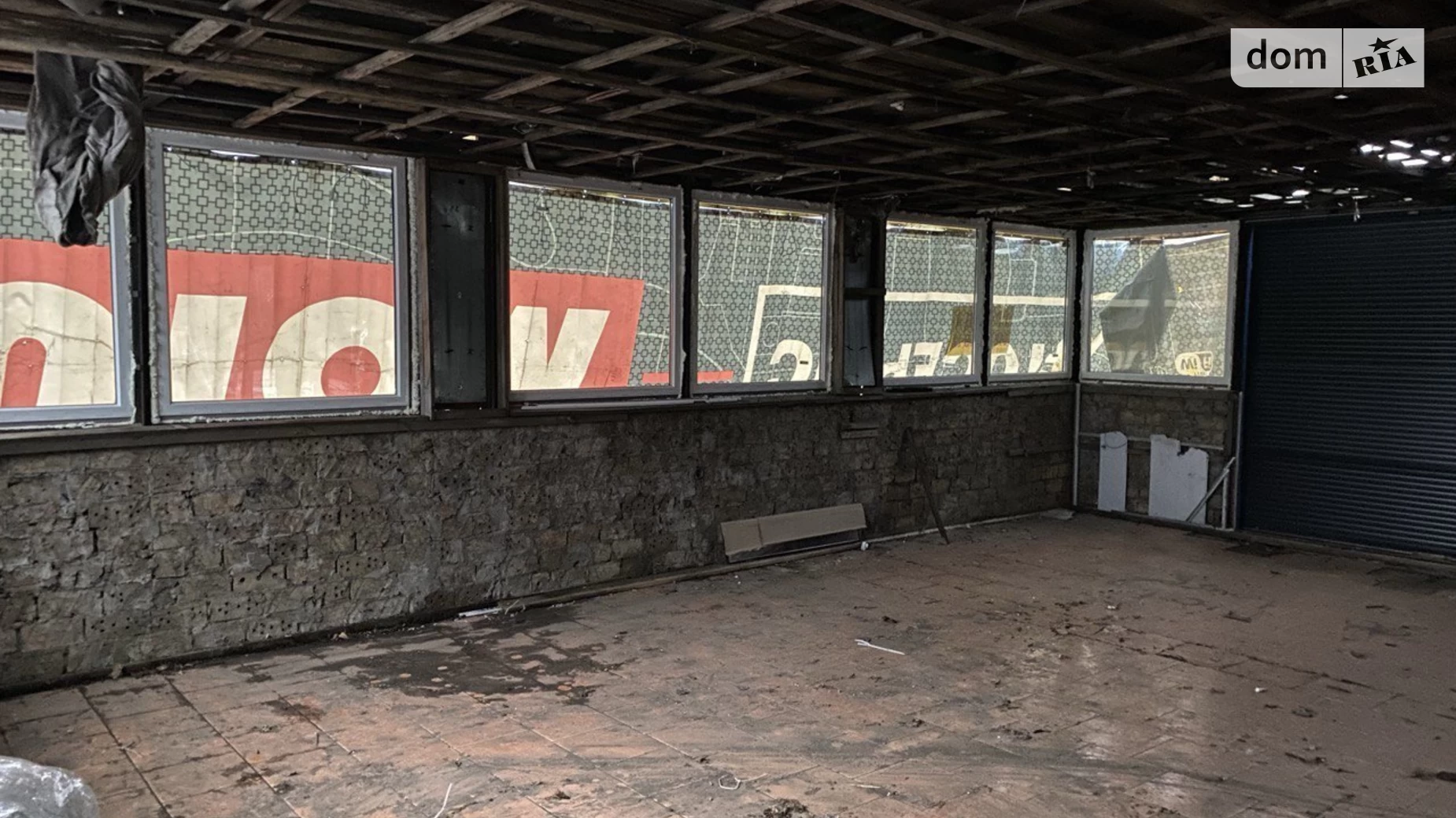 Сдается в аренду помещения свободного назначения 255 кв. м в 1-этажном здании, цена: 191250 грн - фото 2