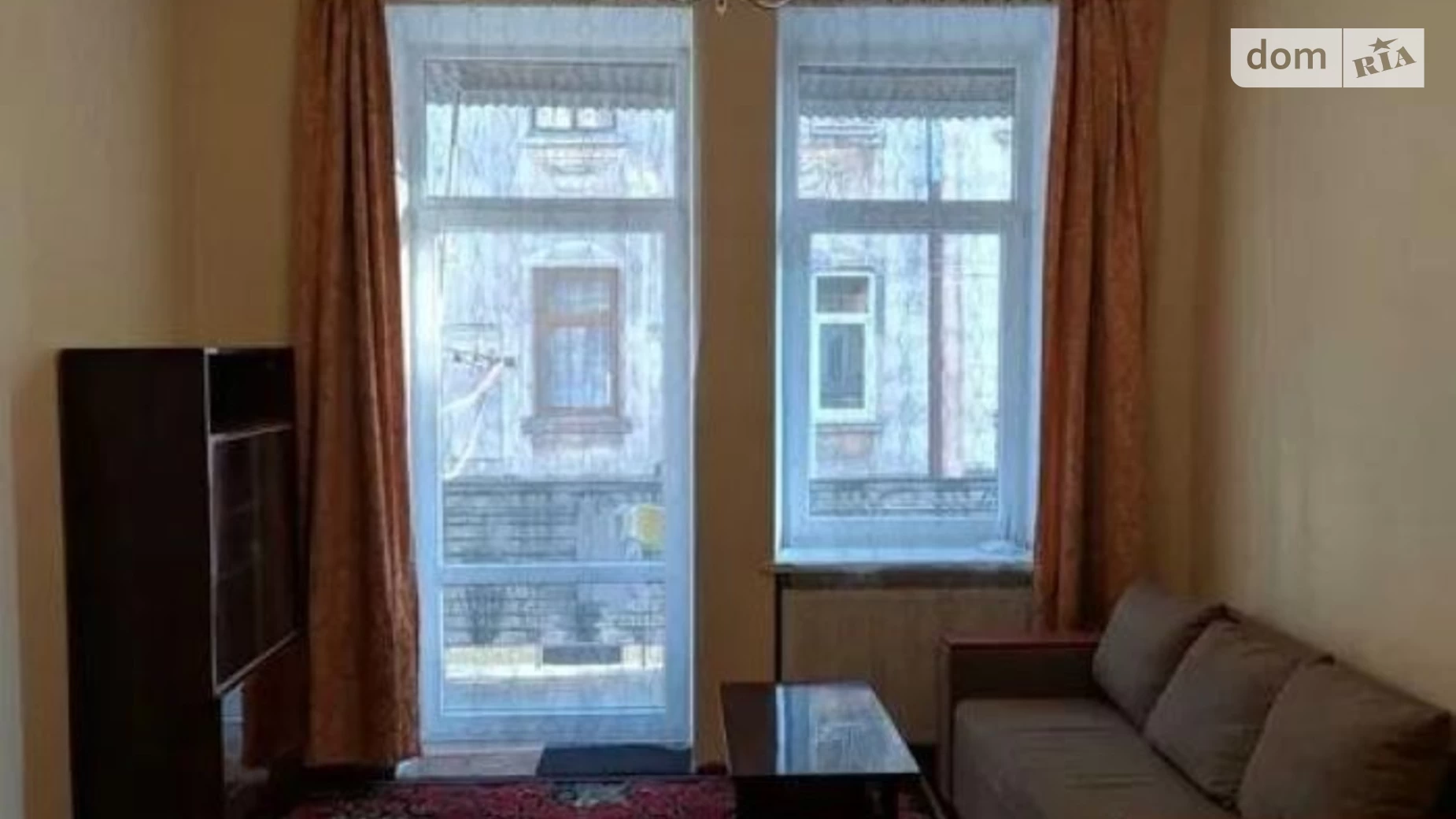 Здається в оренду 2-кімнатна квартира 57 кв. м у Львові, вул. Крехівська, 8 - фото 2