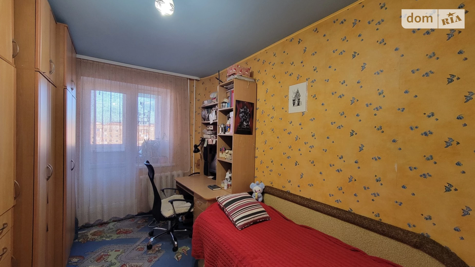 Продается 3-комнатная квартира 59.7 кв. м в, цена: 55000 $ - фото 5