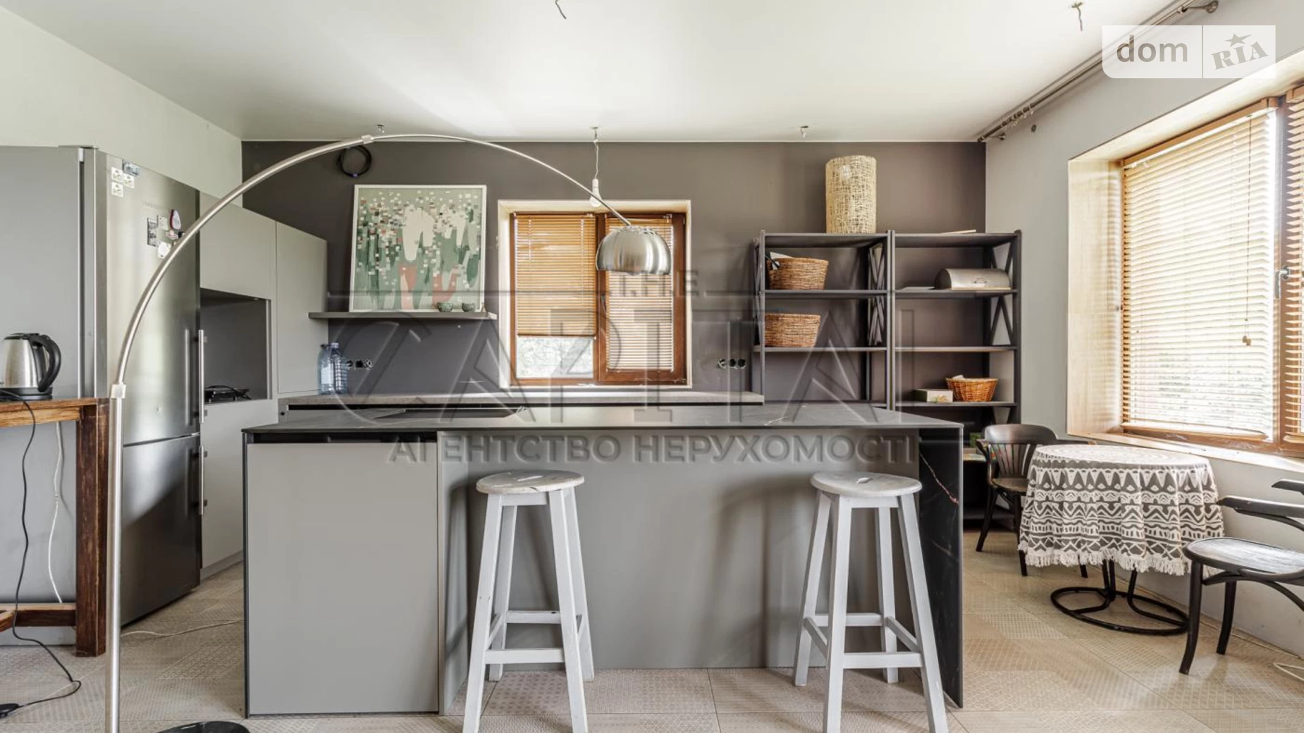 Продается дом на 2 этажа 170 кв. м с балконом, цена: 185000 $ - фото 4