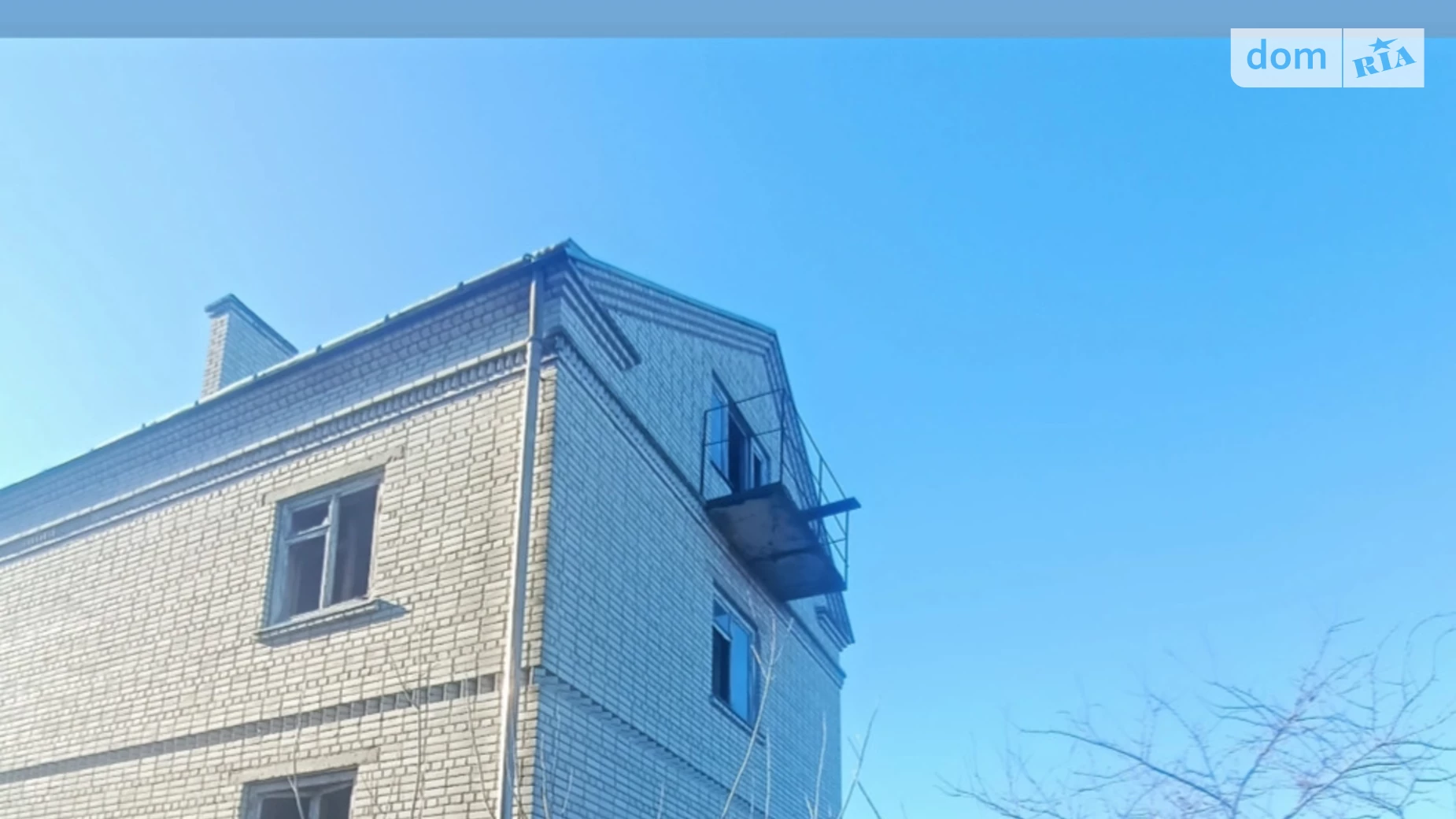 Продается дом на 3 этажа 500 кв. м с садом, цена: 54000 $ - фото 4