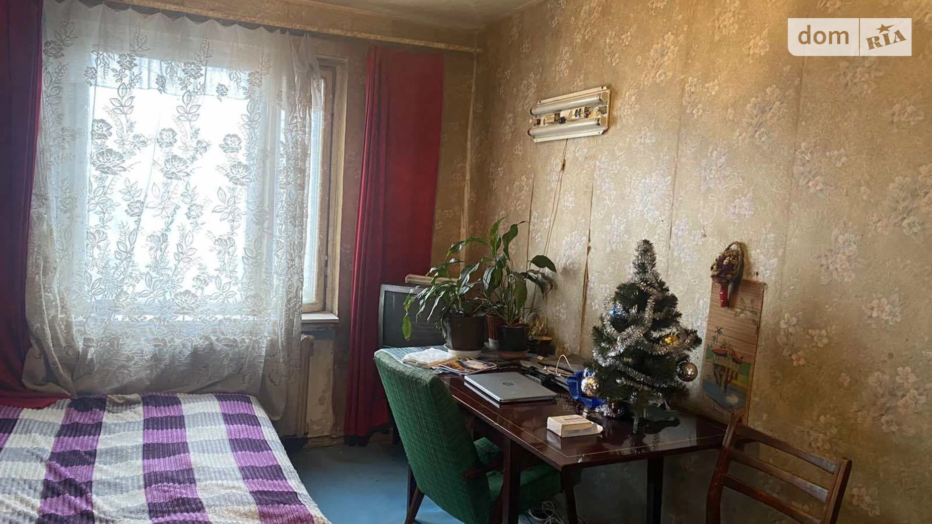Продается 3-комнатная квартира 62.7 кв. м в Одессе, цена: 36000 $ - фото 3