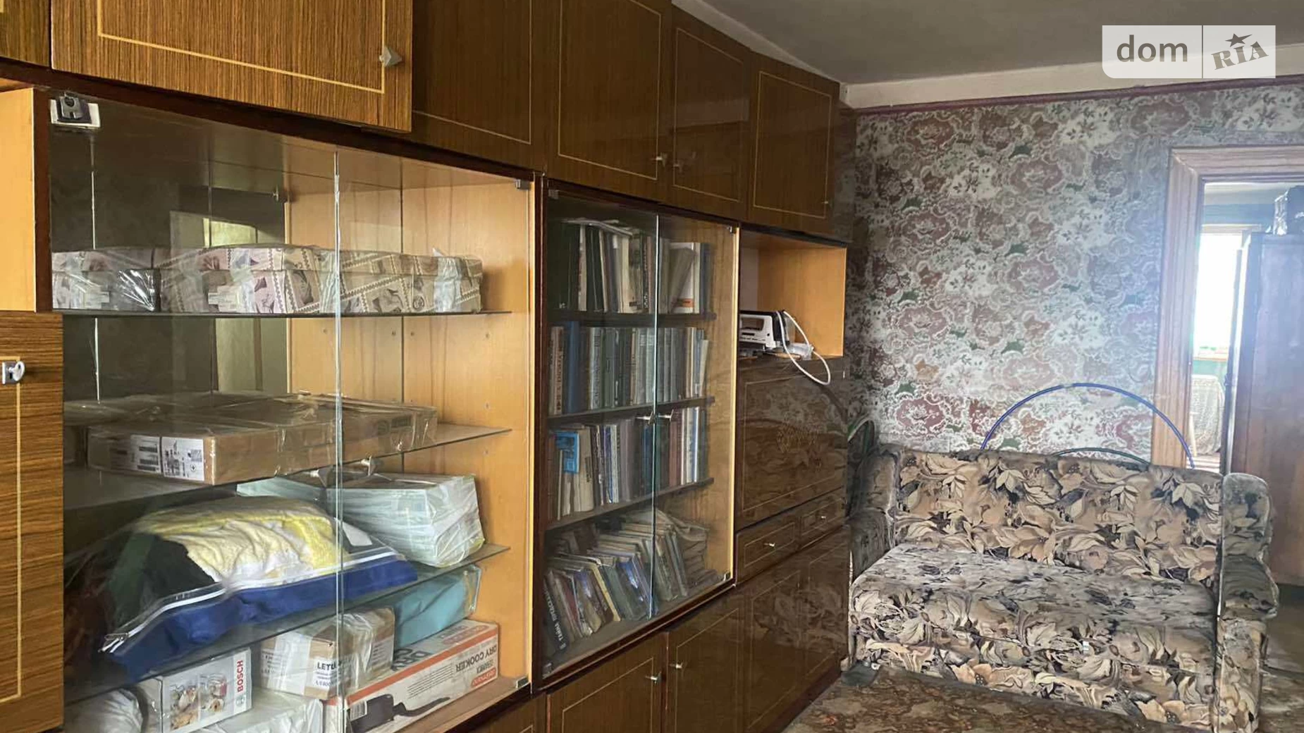 Продается 3-комнатная квартира 62.7 кв. м в Одессе, цена: 36000 $ - фото 5