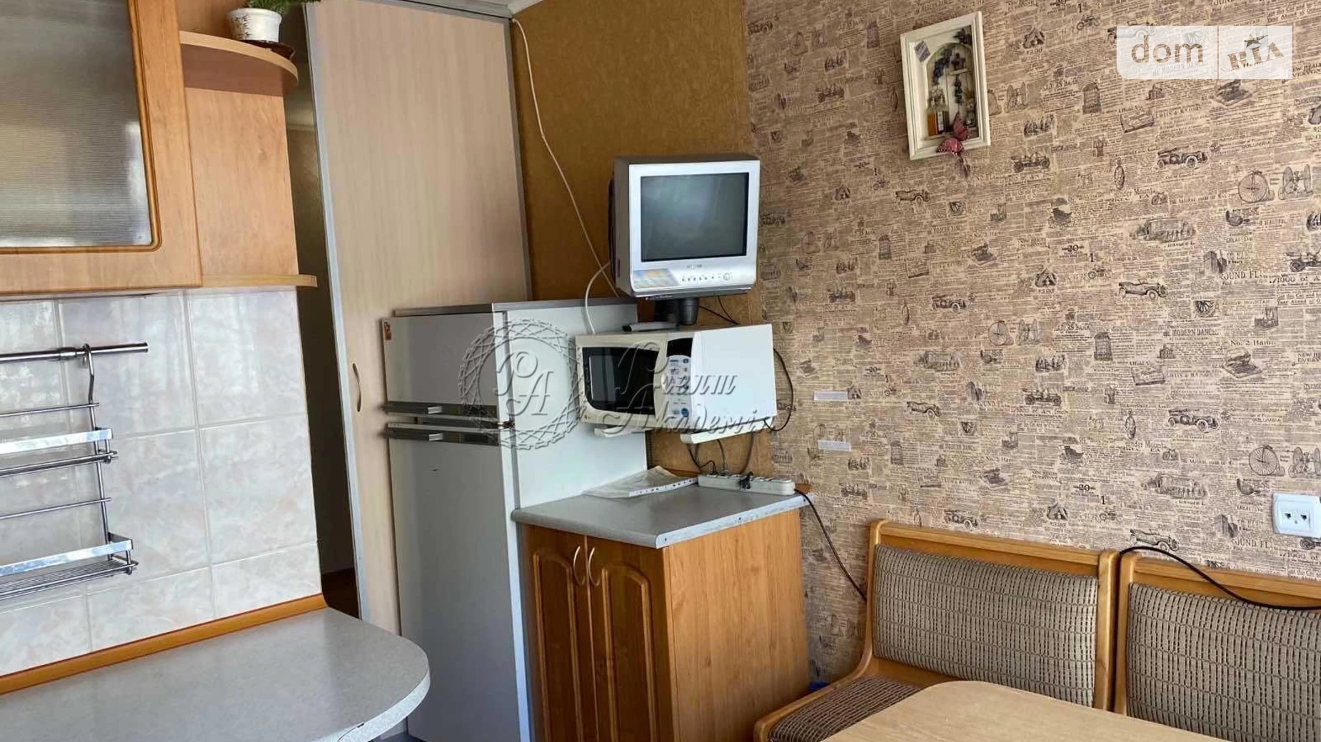 Продается 3-комнатная квартира 62 кв. м в Киеве, цена: 68000 $ - фото 2