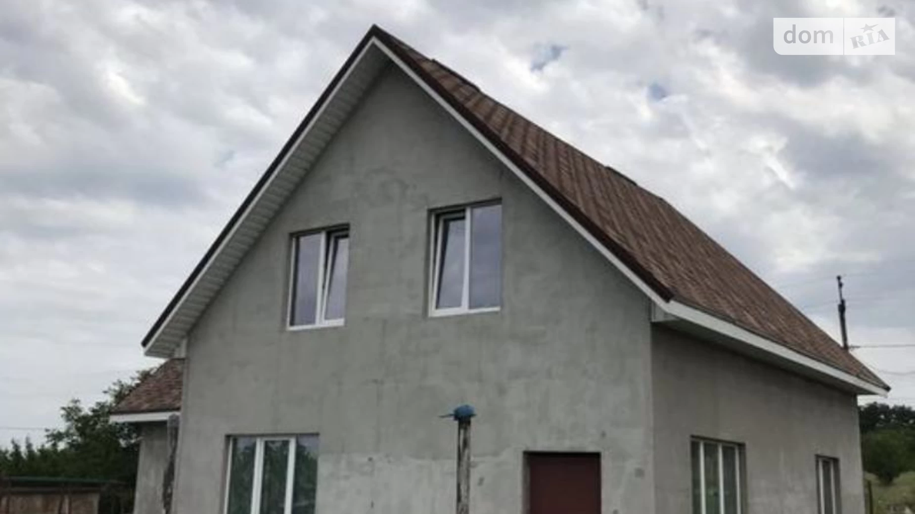 Продается дом на 2 этажа 154.9 кв. м с террасой, цена: 52000 $ - фото 3