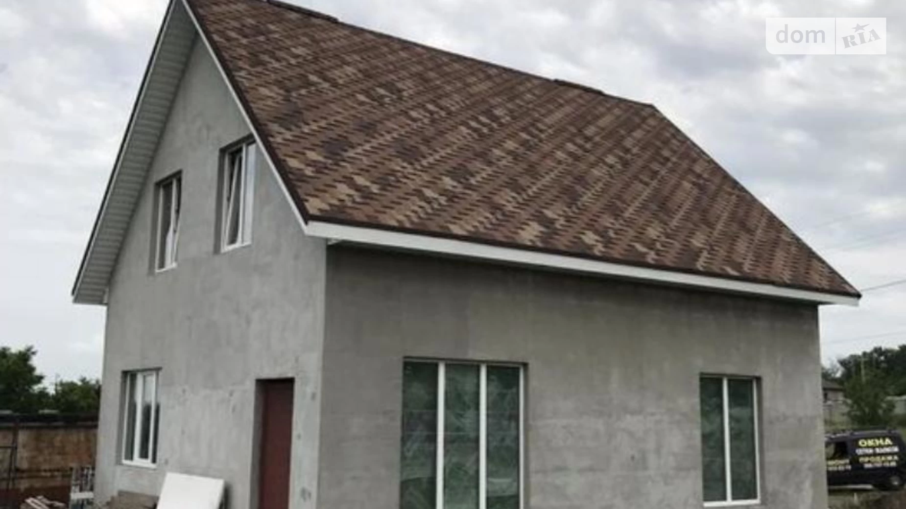 Продается дом на 2 этажа 154.9 кв. м с бассейном, цена: 52000 $ - фото 4