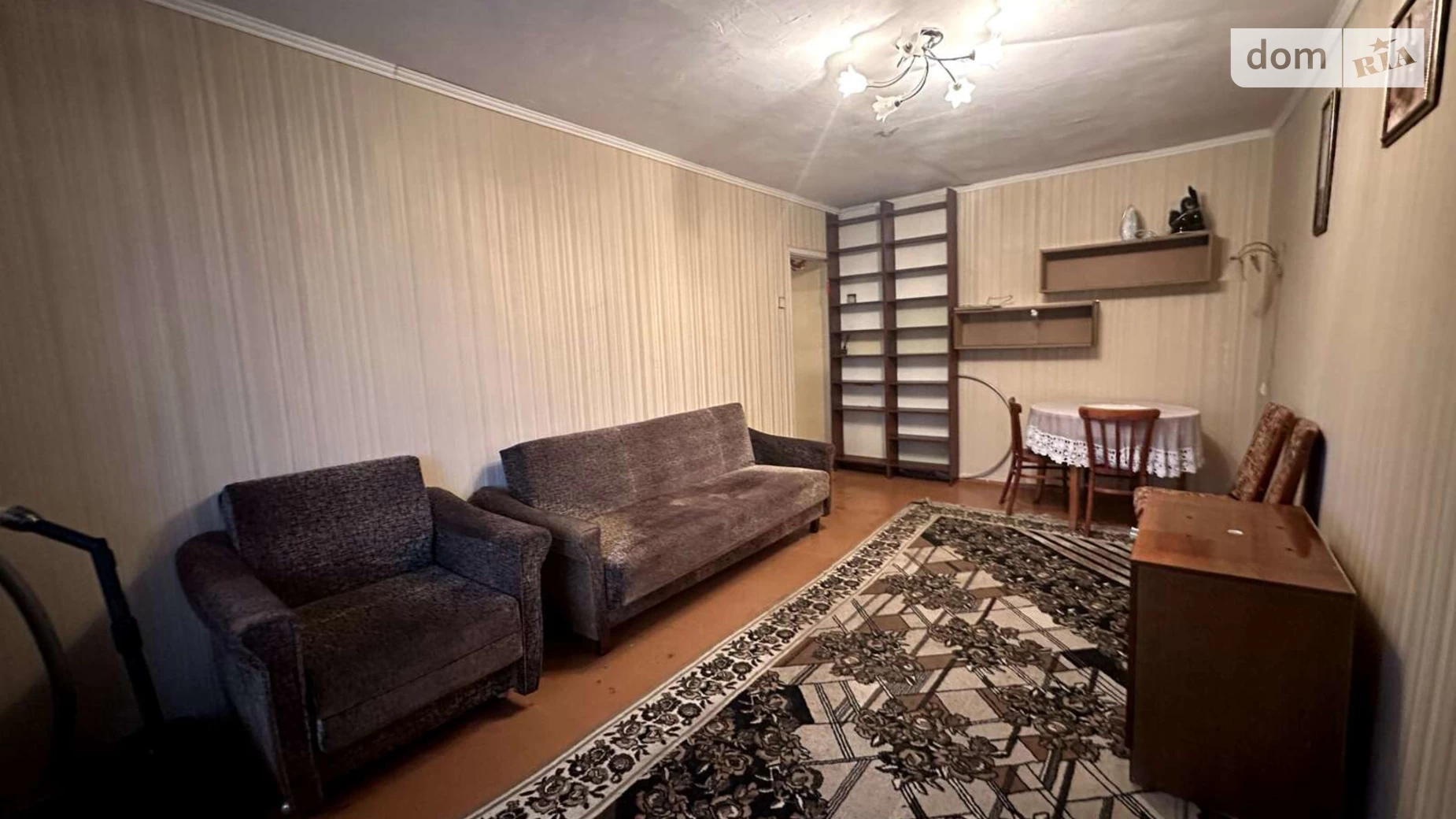 Продається 2-кімнатна квартира 43 кв. м у Кременчуку, цена: 19500 $ - фото 3