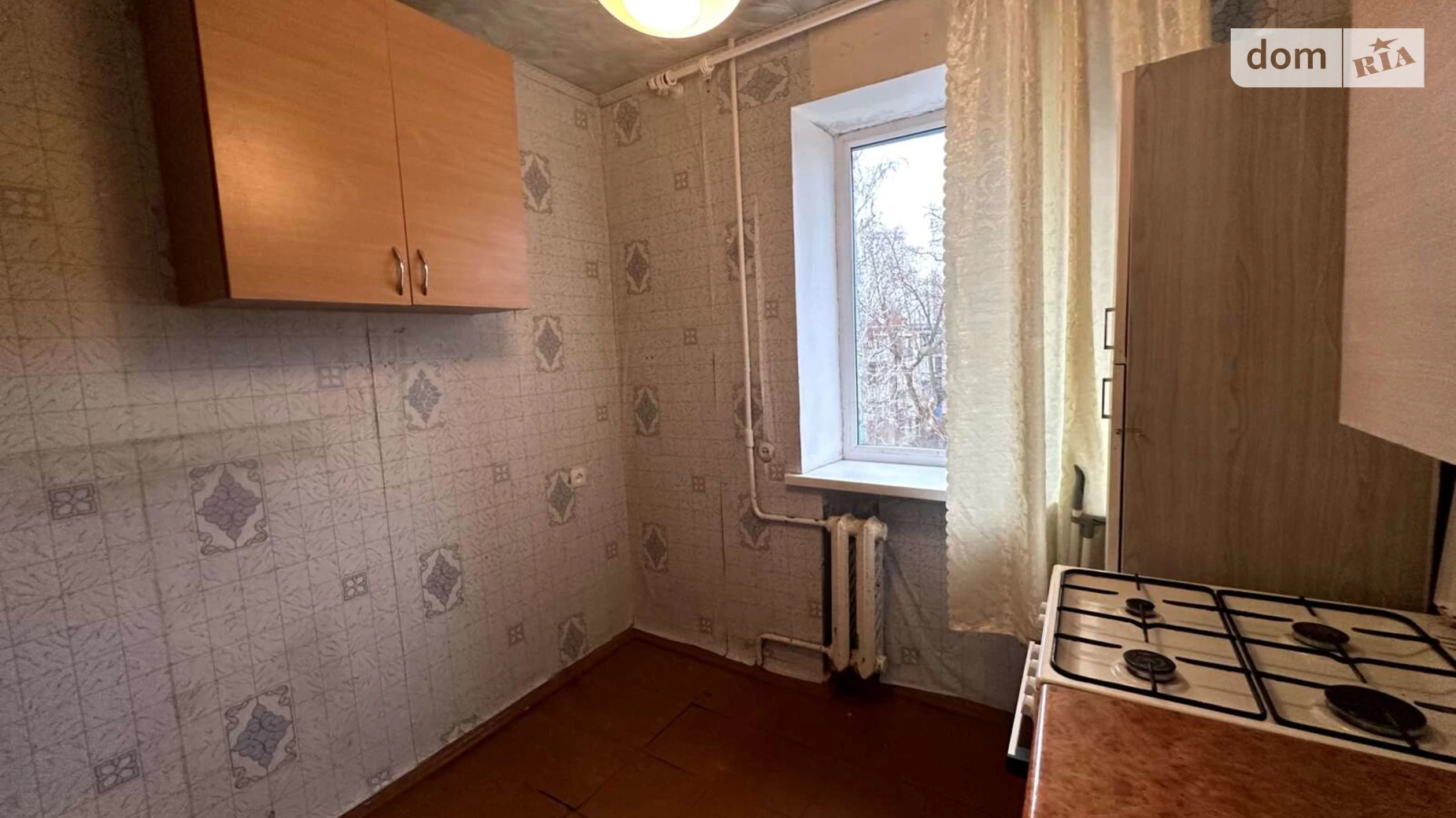 Продается 2-комнатная квартира 43 кв. м в Кременчуге, ул. Восточная, 20Б - фото 9