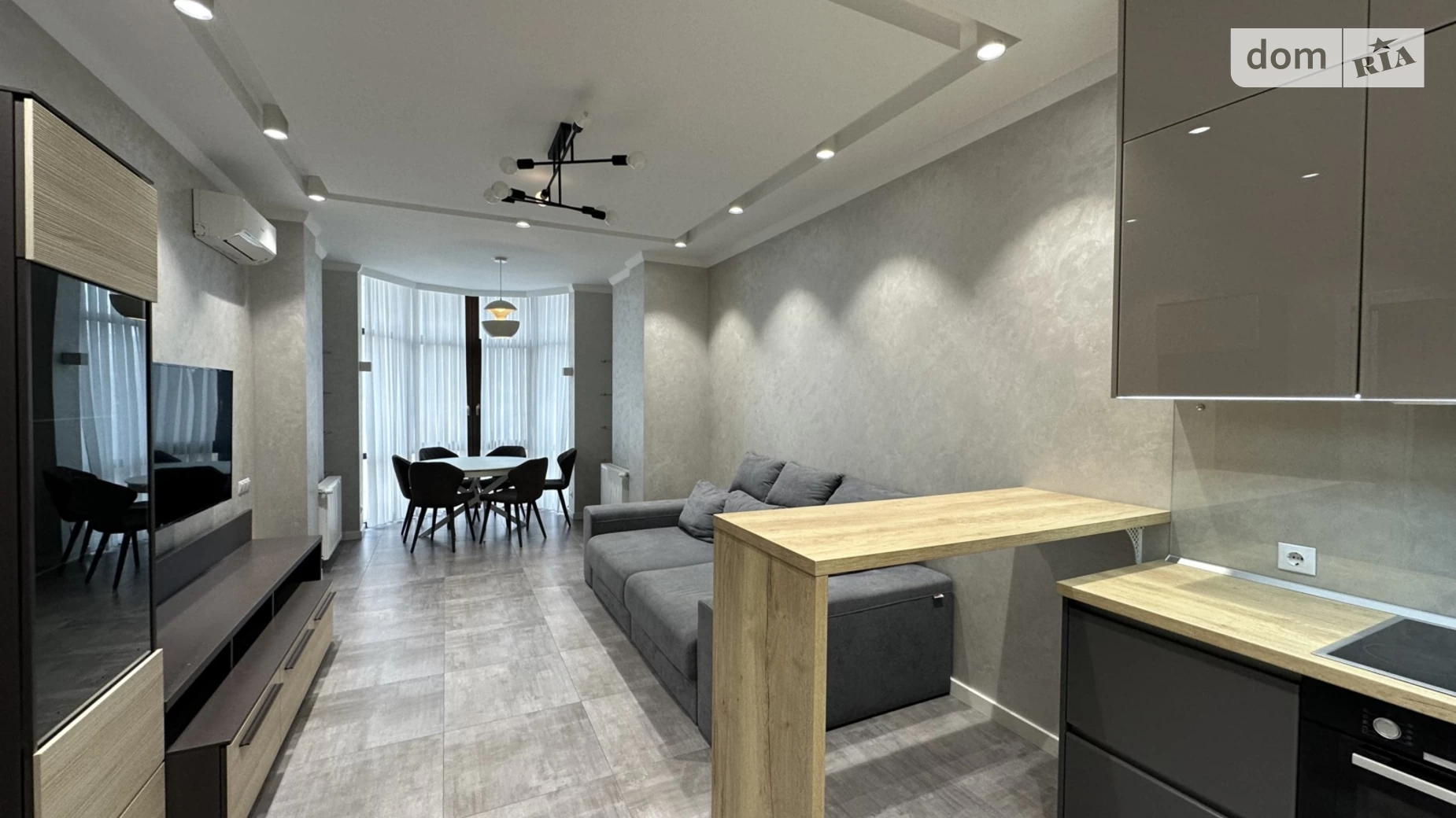 Продається 2-кімнатна квартира 70 кв. м у Одесі, цена: 139500 $ - фото 4