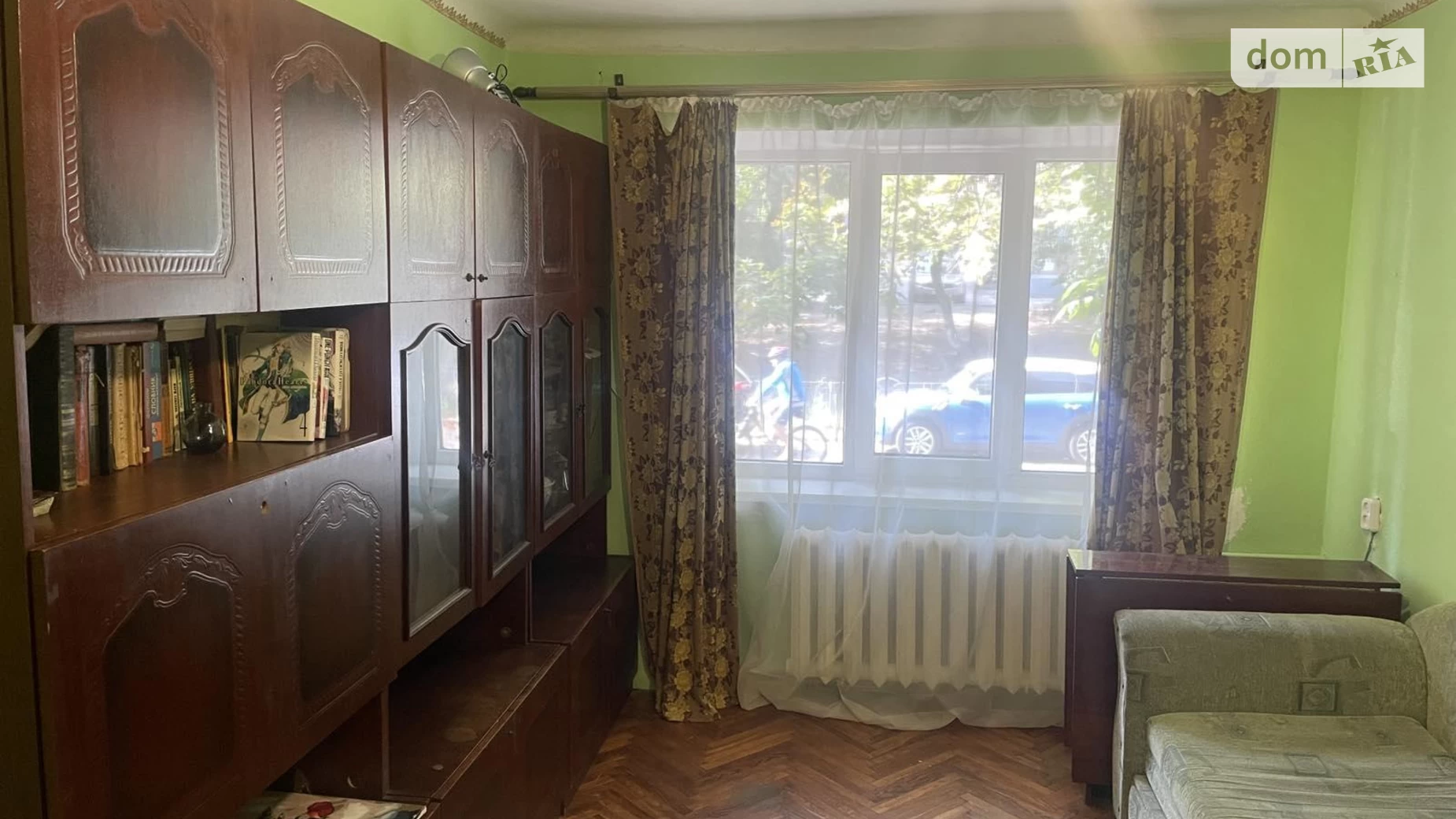 Продається 2-кімнатна квартира 42.9 кв. м у Києві, цена: 54990 $ - фото 2