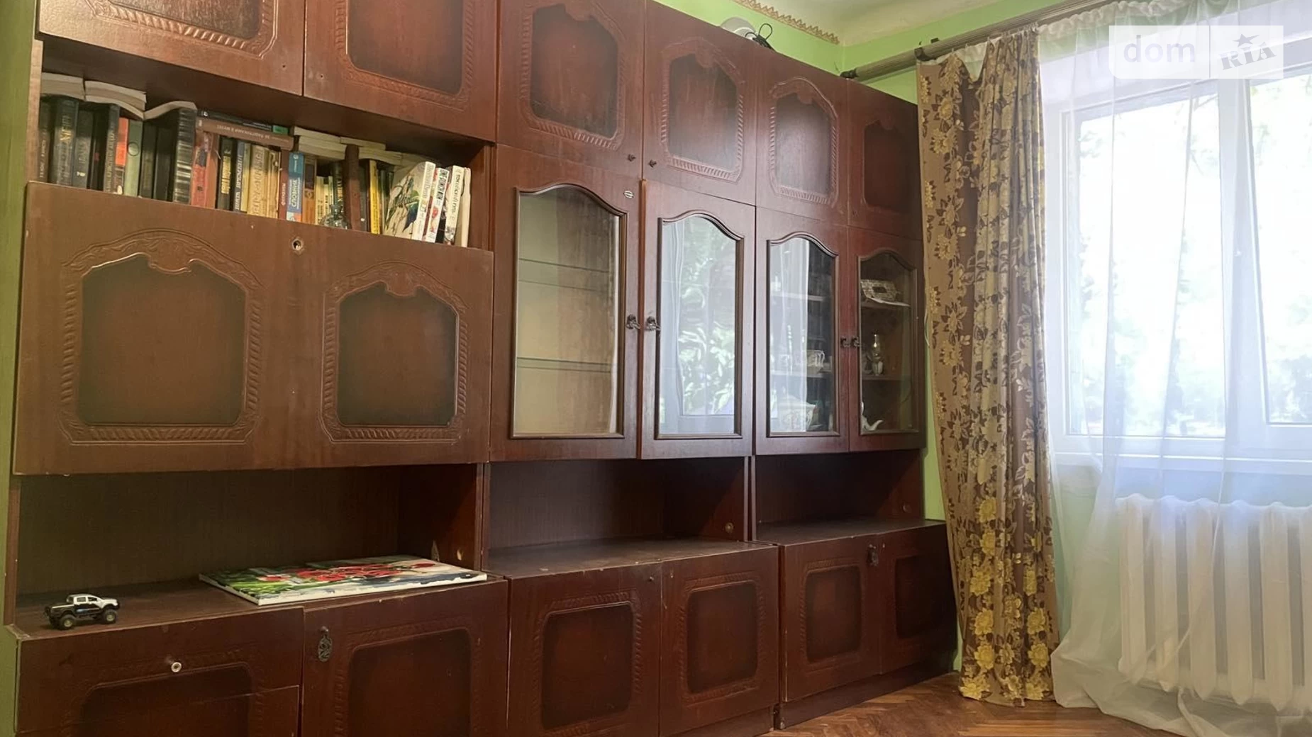 Продається 2-кімнатна квартира 42.9 кв. м у Києві, цена: 54990 $ - фото 5