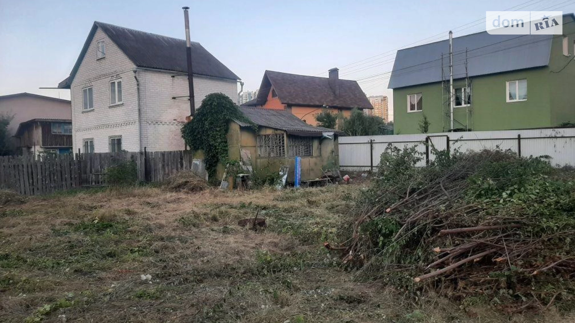 Продається земельна ділянка 6.92 соток у Київській області, цена: 100000 $ - фото 2