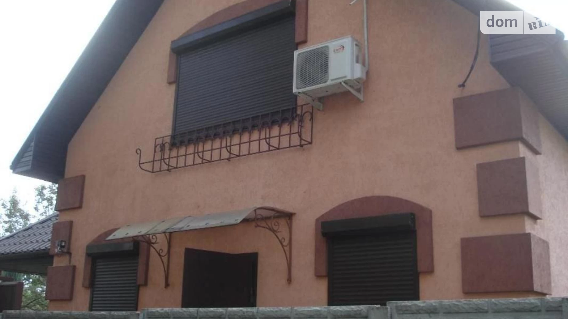 Продається будинок 2 поверховий 100 кв. м з банею/сауною, цена: 65000 € - фото 2