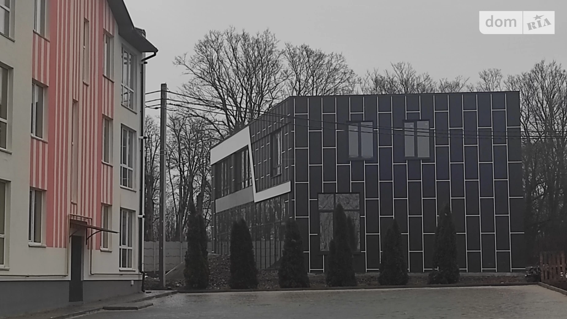 Продается 2-комнатная квартира 52 кв. м в Виннице, Барское шоссе - фото 4