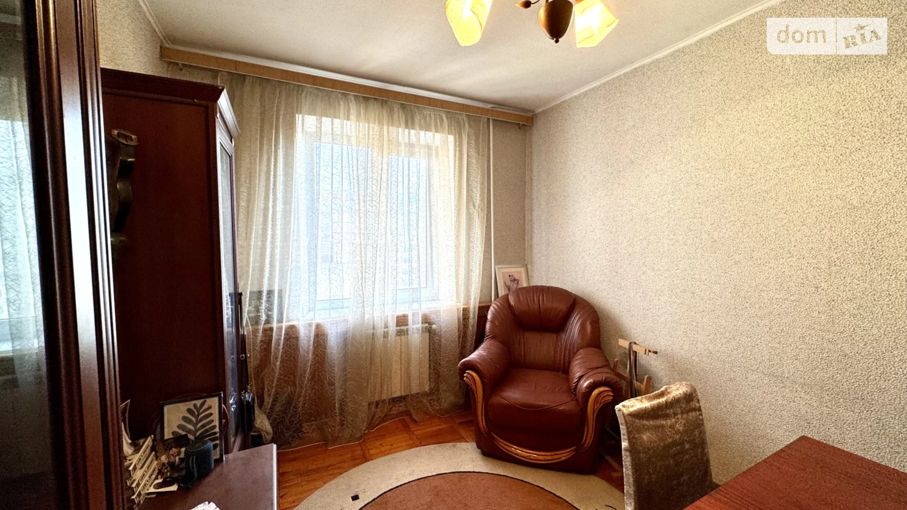 4-кімнатна квартира 86.3 кв. м у Тернополі, вул. Володимира Великого - фото 2