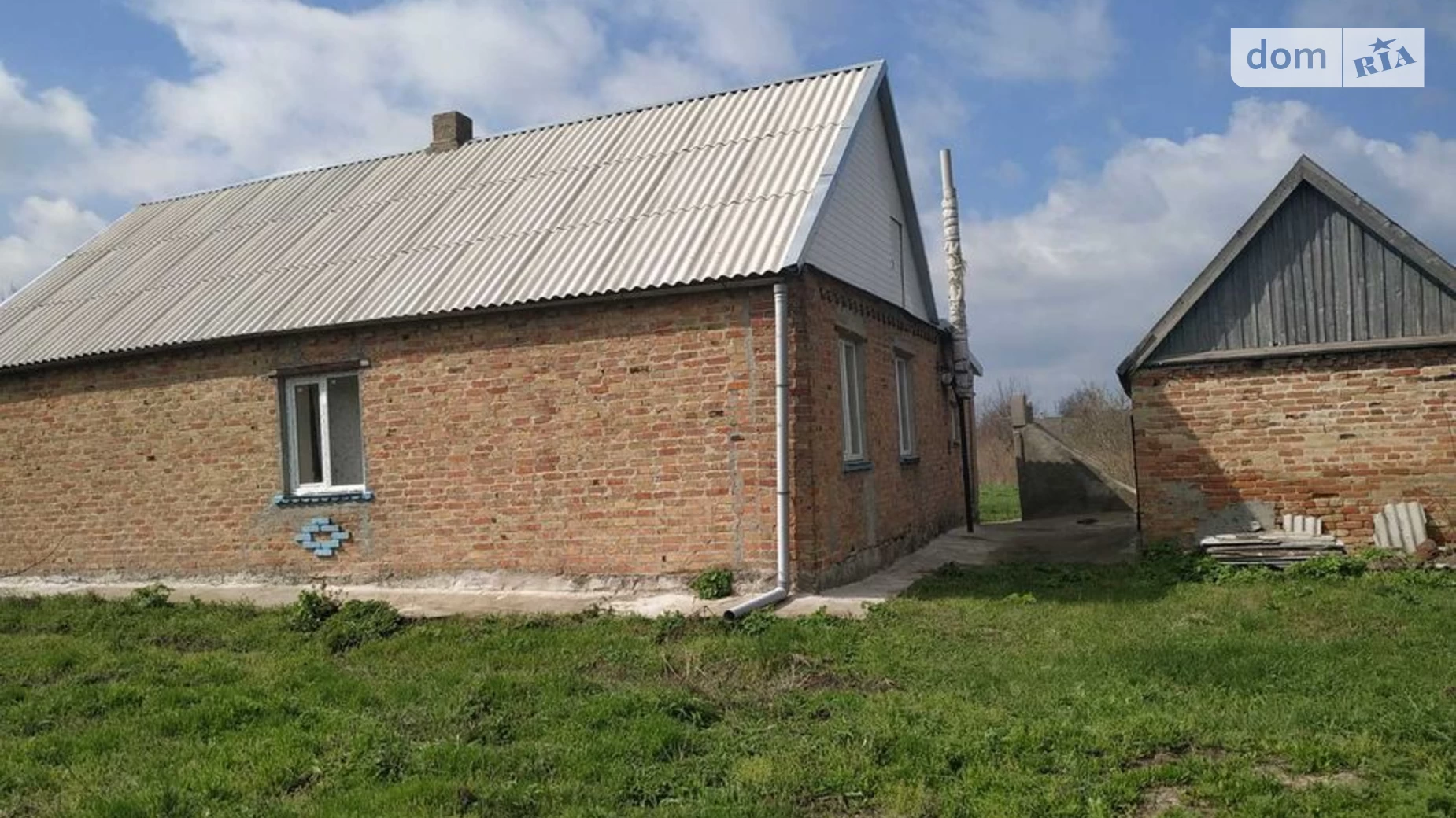 Продається одноповерховий будинок 86 кв. м з гаражем, цена: 15000 $ - фото 3