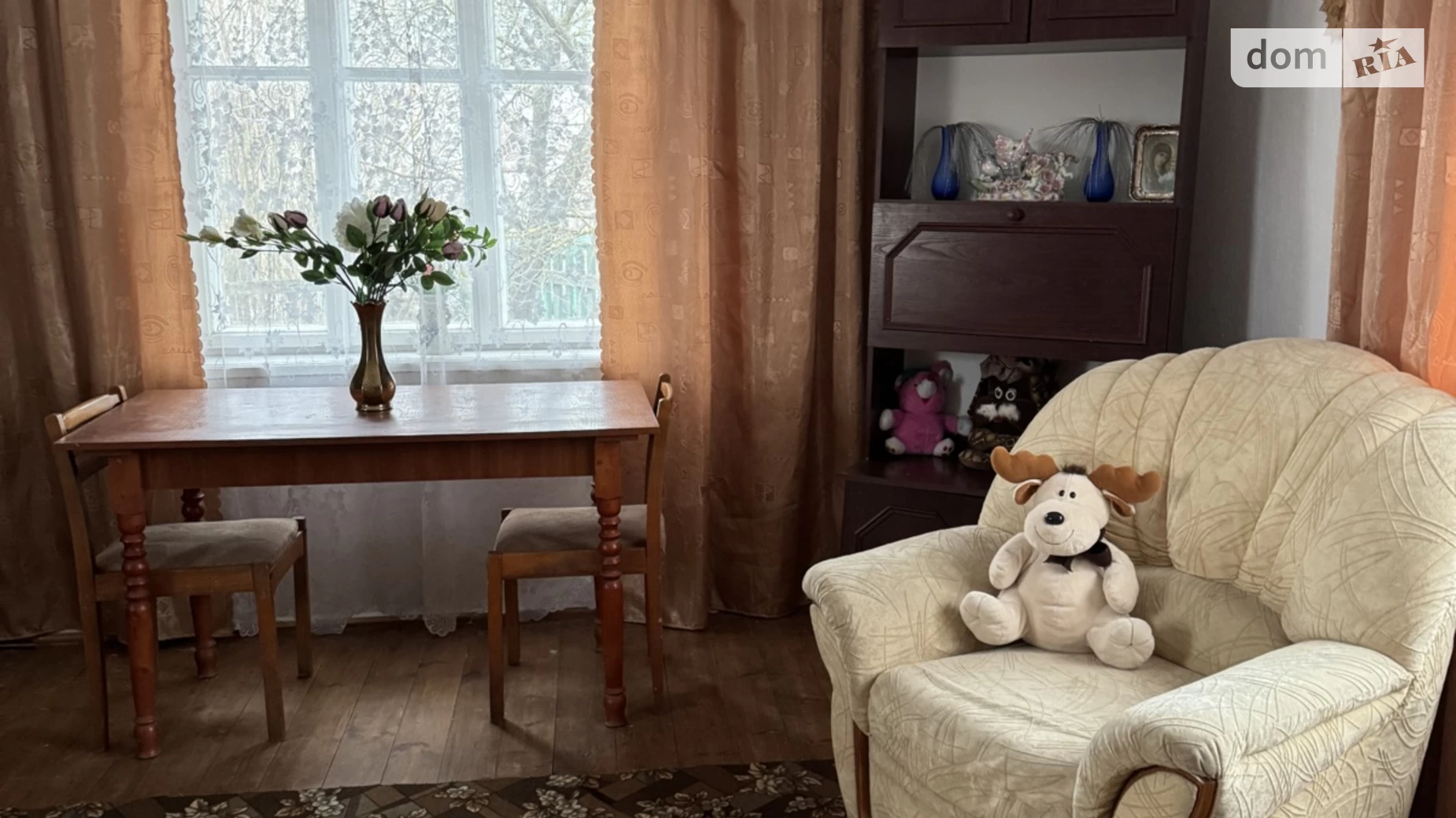 Продается одноэтажный дом 48.9 кв. м с верандой, цена: 15000 $ - фото 3