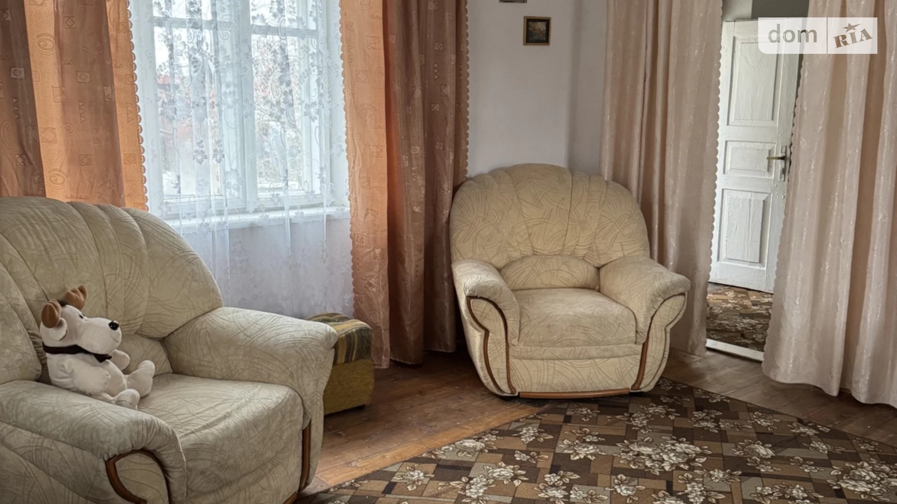 Продается одноэтажный дом 48.9 кв. м с верандой, цена: 15000 $ - фото 4