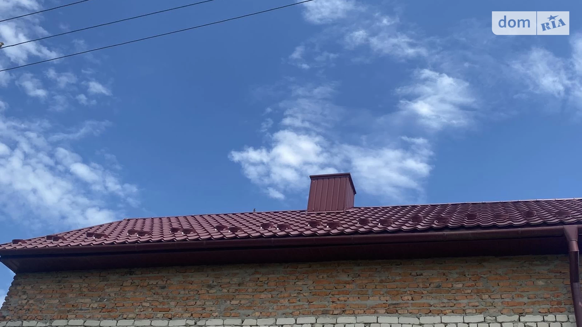 Продается дом на 3 этажа 92 кв. м с балконом, цена: 28000 $ - фото 3