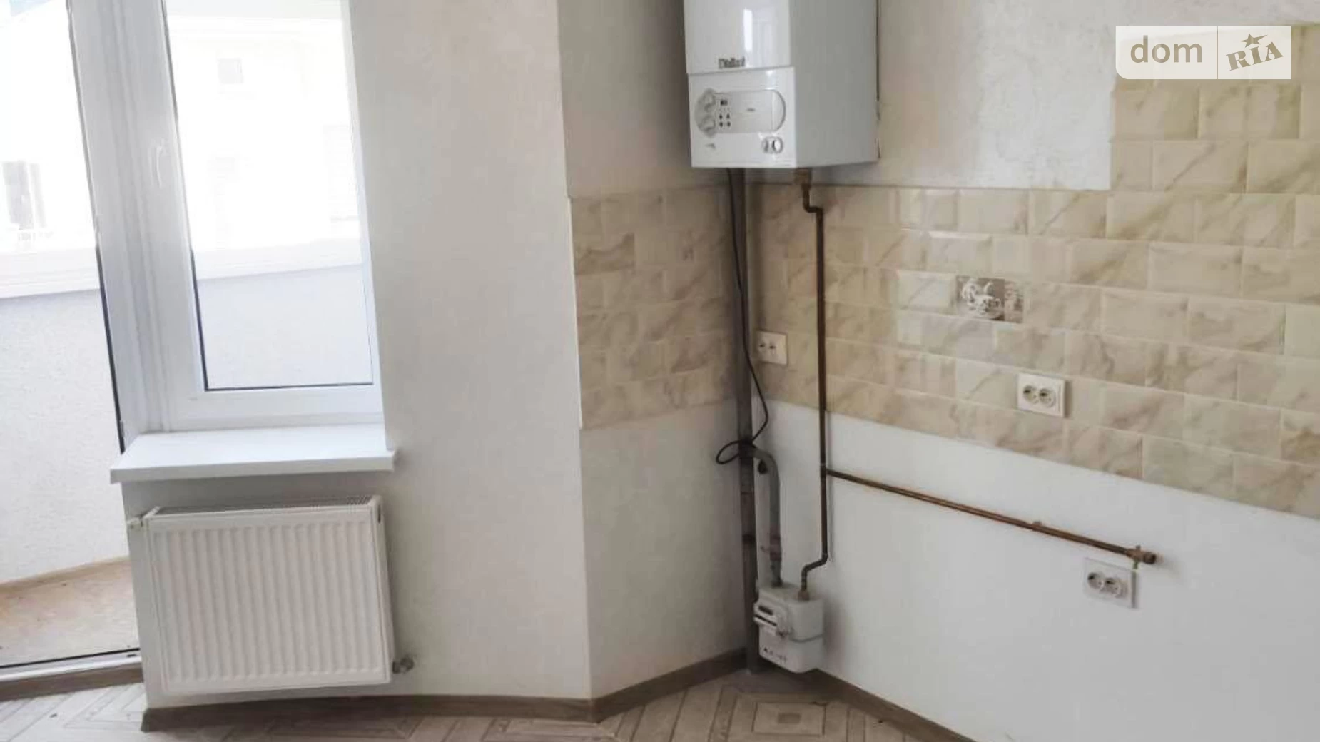 3-комнатная квартира 87.2 кв. м в Тернополе, ул. Березовая - фото 2