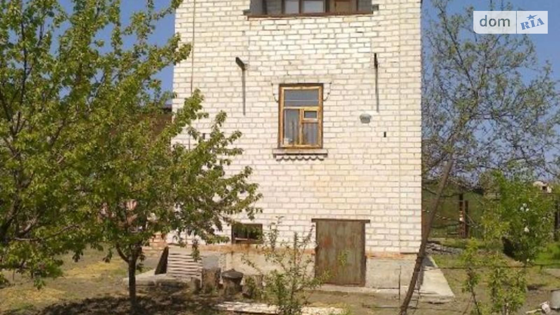 Продається будинок 2 поверховий 60 кв. м з каміном, цена: 5500 $ - фото 2