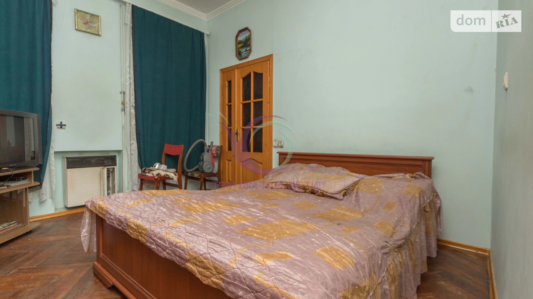 Продается 3-комнатная квартира 52 кв. м в Черновцах - фото 2