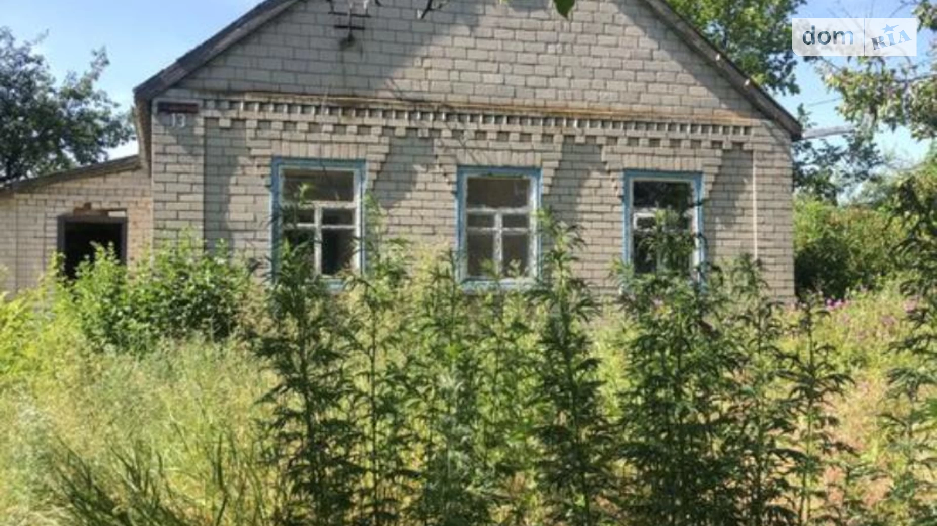 Продается дом на 2 этажа 80 кв. м с мансардой, цена: 3000 $ - фото 2