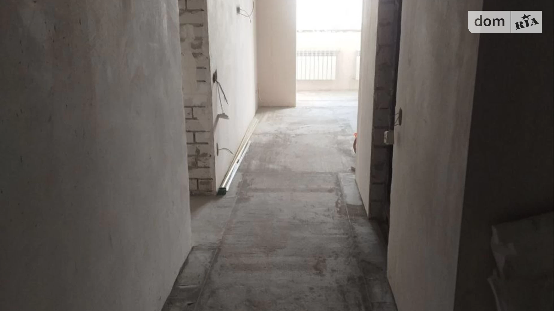 Продається 1-кімнатна квартира 46 кв. м у Харкові, вул. Заливна, 2 - фото 4