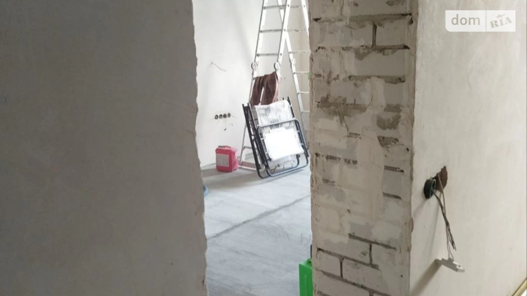 Продається 1-кімнатна квартира 46 кв. м у Харкові, вул. Заливна, 2 - фото 5