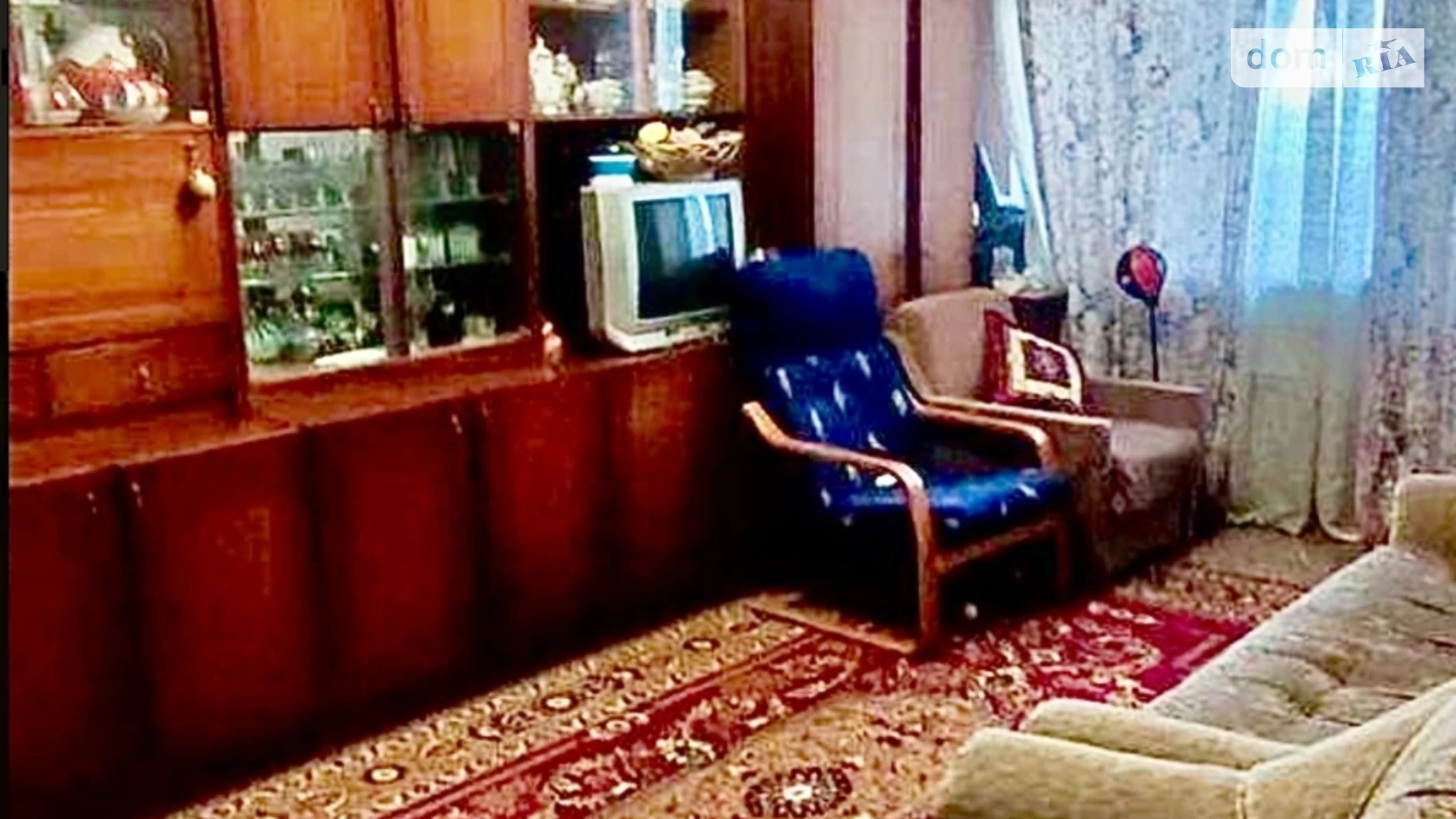 Продається 3-кімнатна квартира 69 кв. м у Харкові, пров. Титаренківський - фото 4